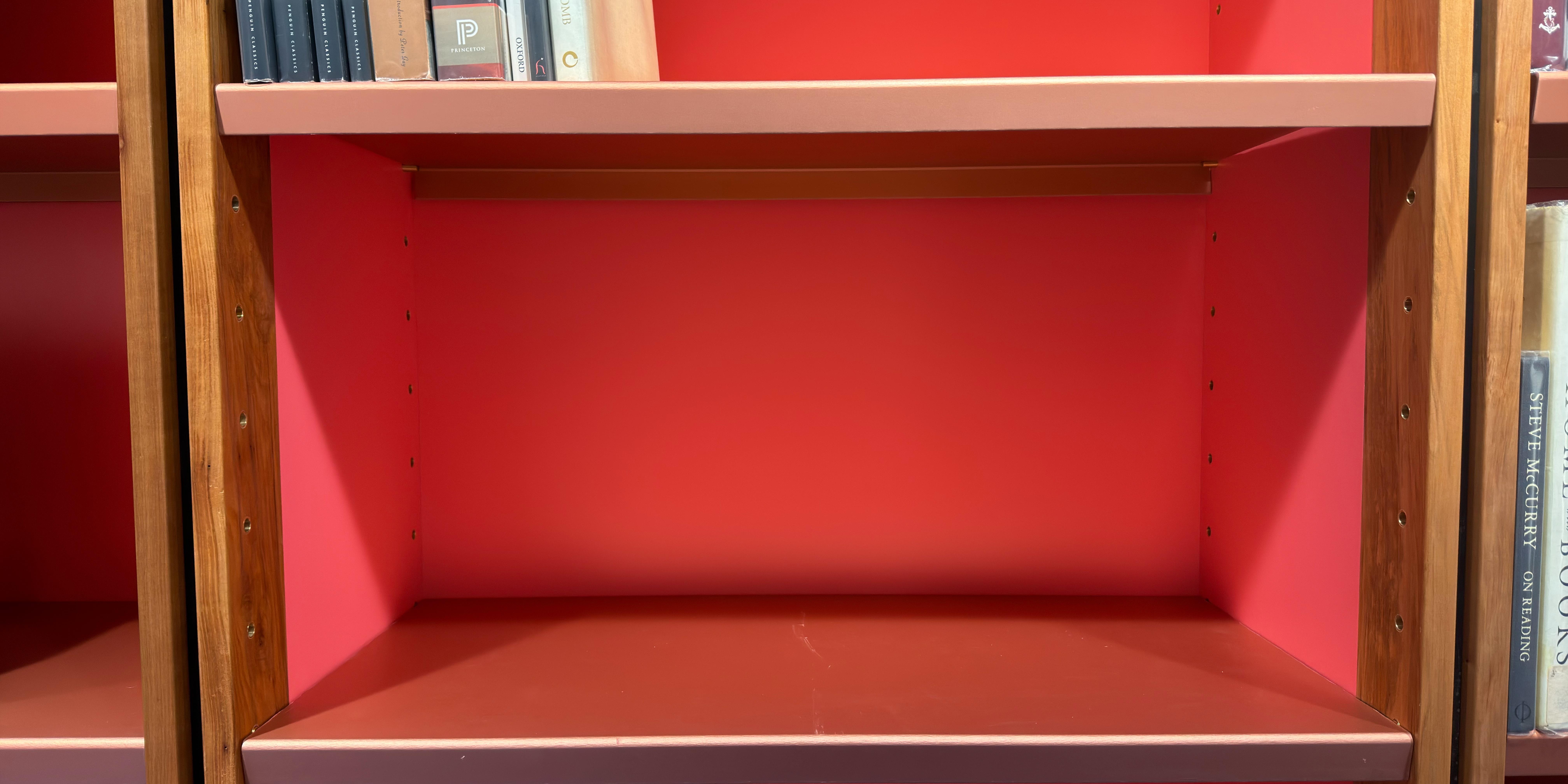 Shelf image