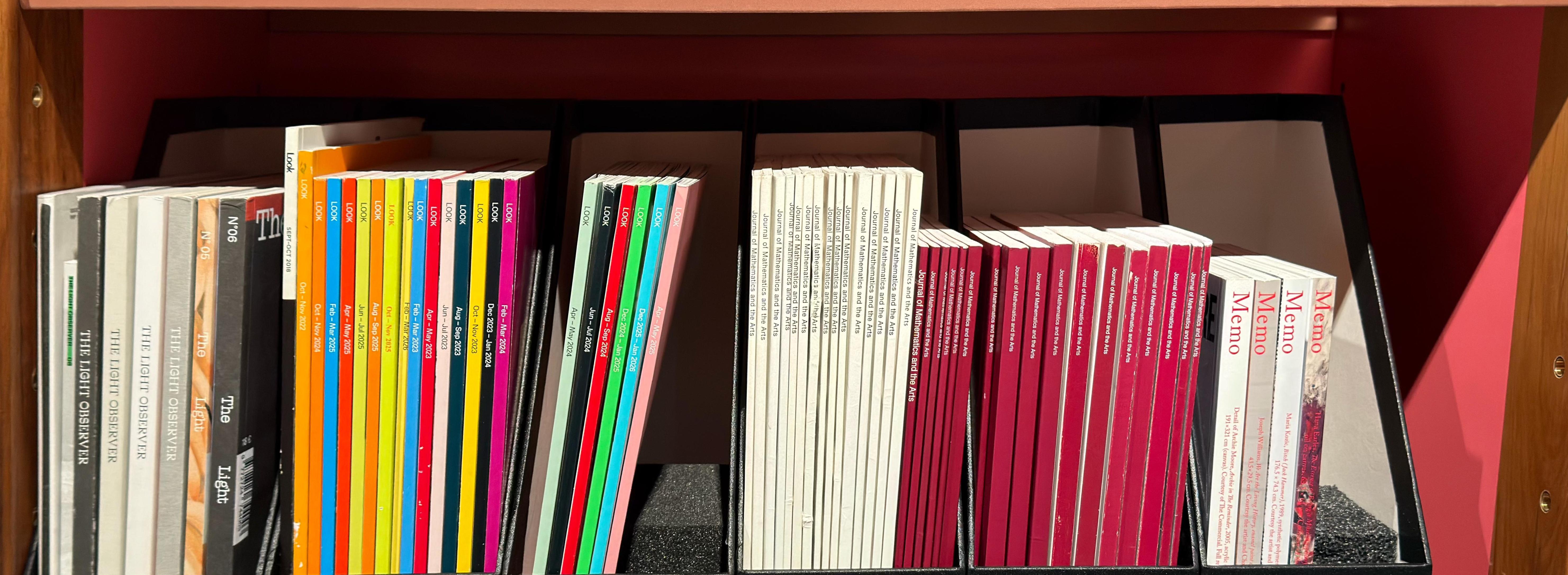 Shelf image