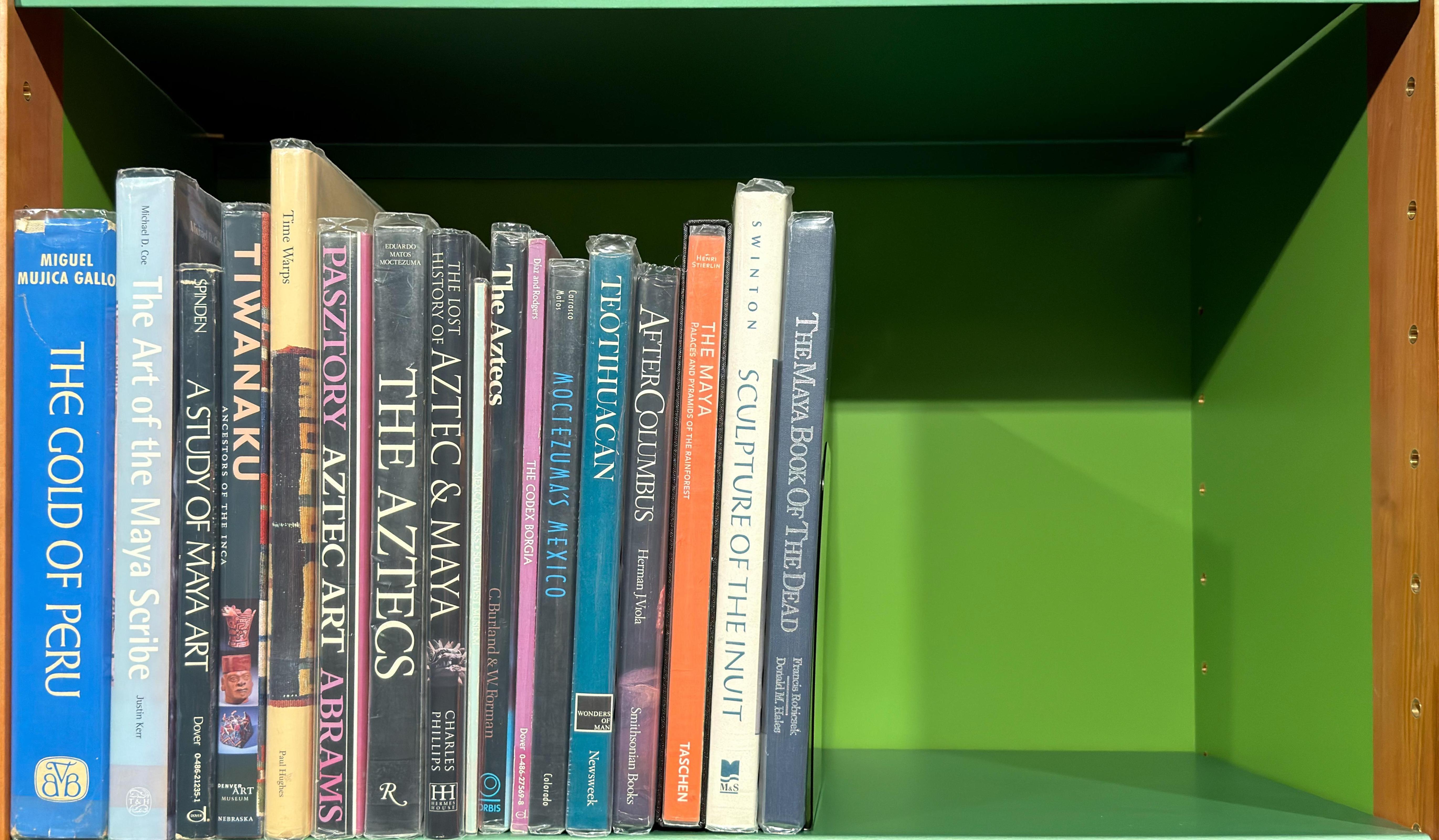Shelf image