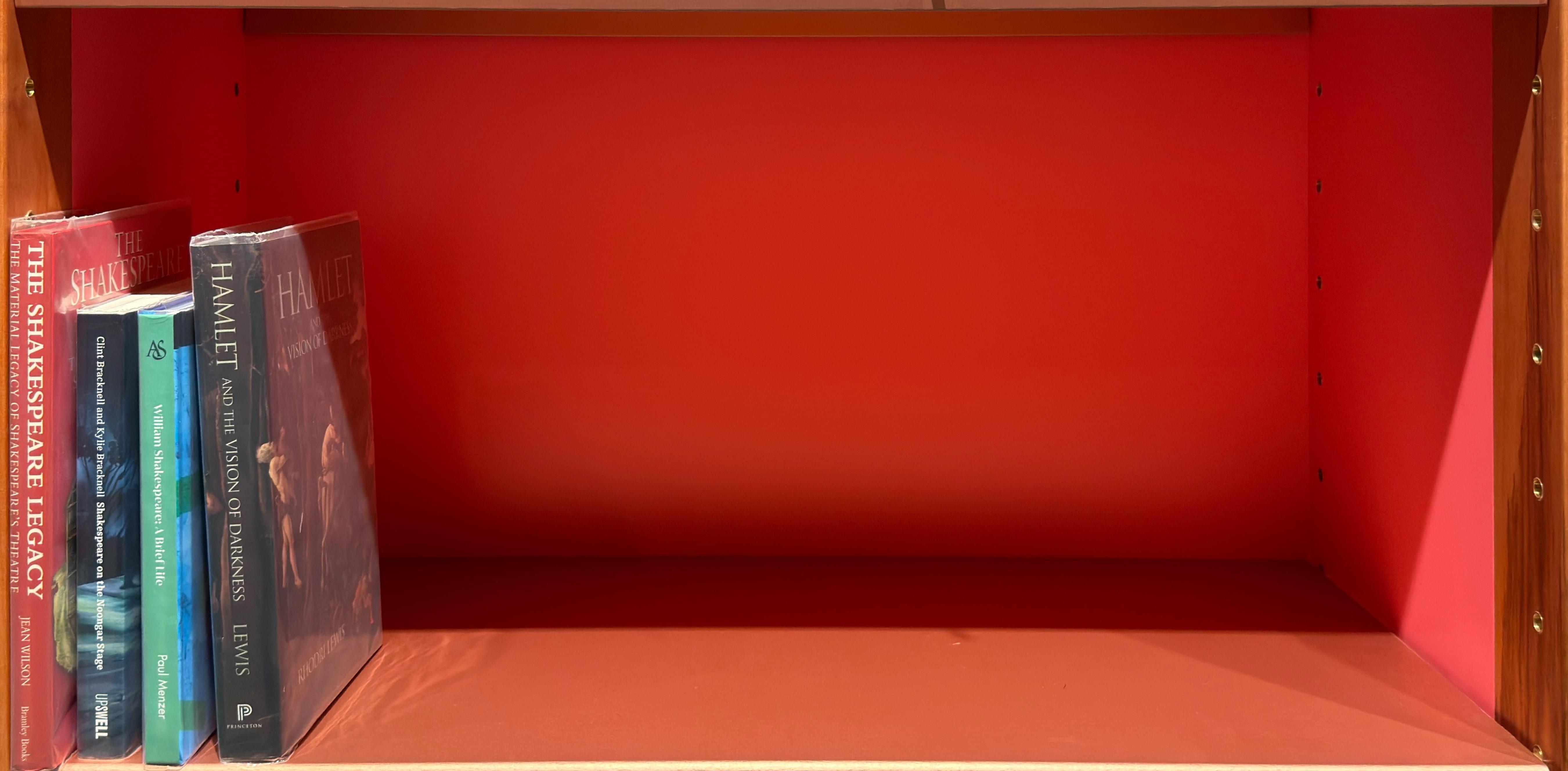 Shelf image