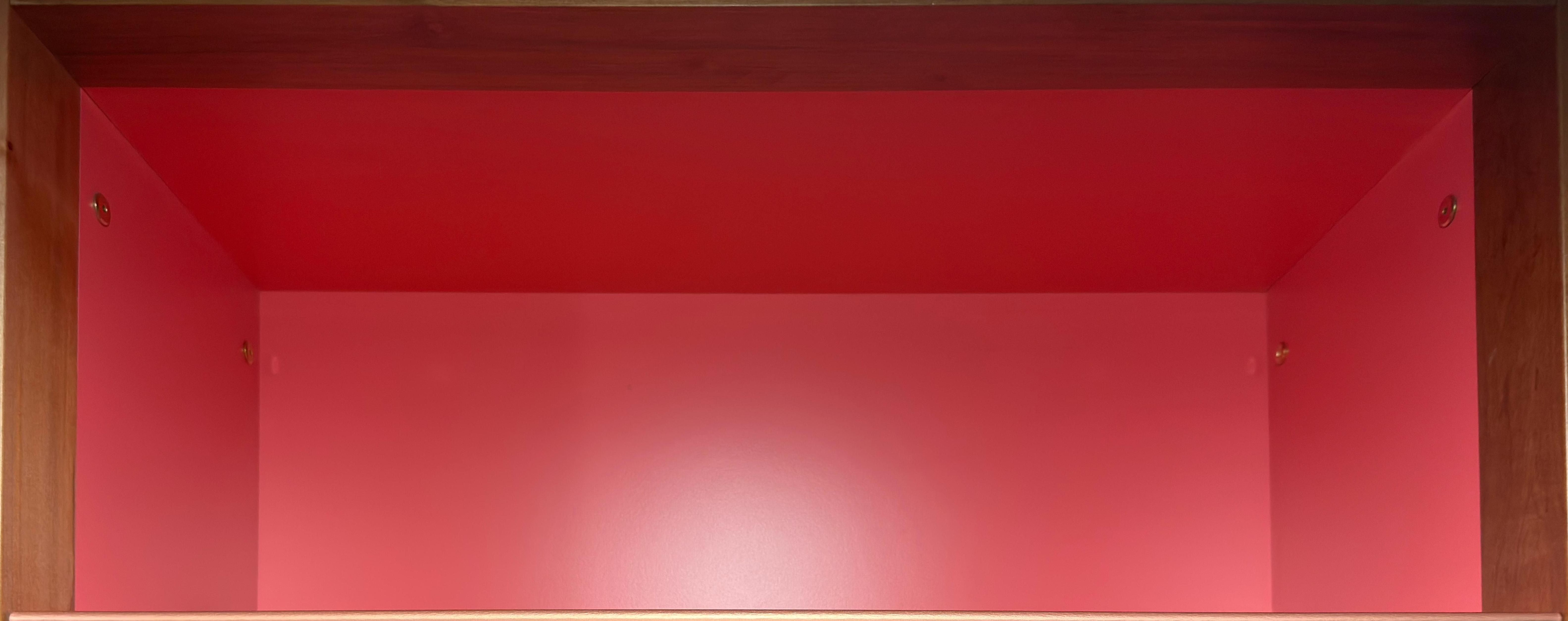 Shelf image