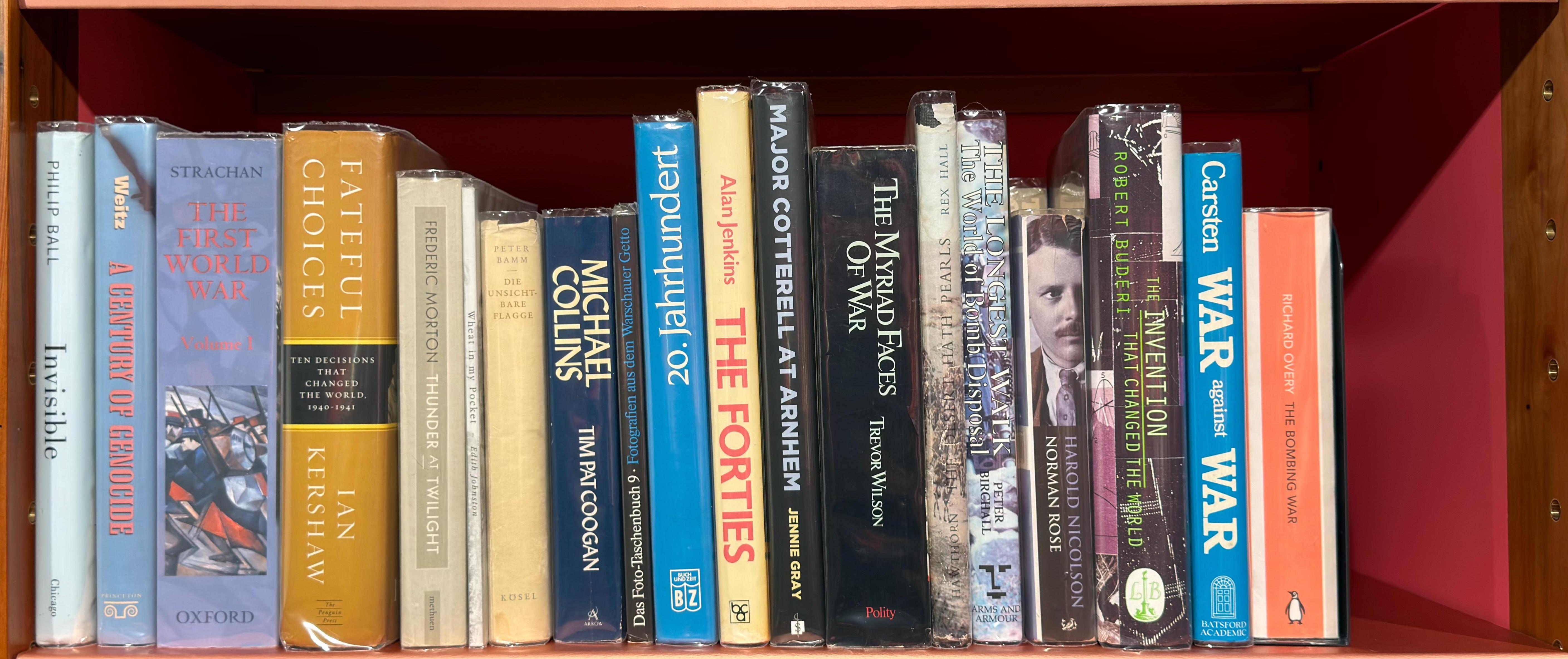 Shelf image