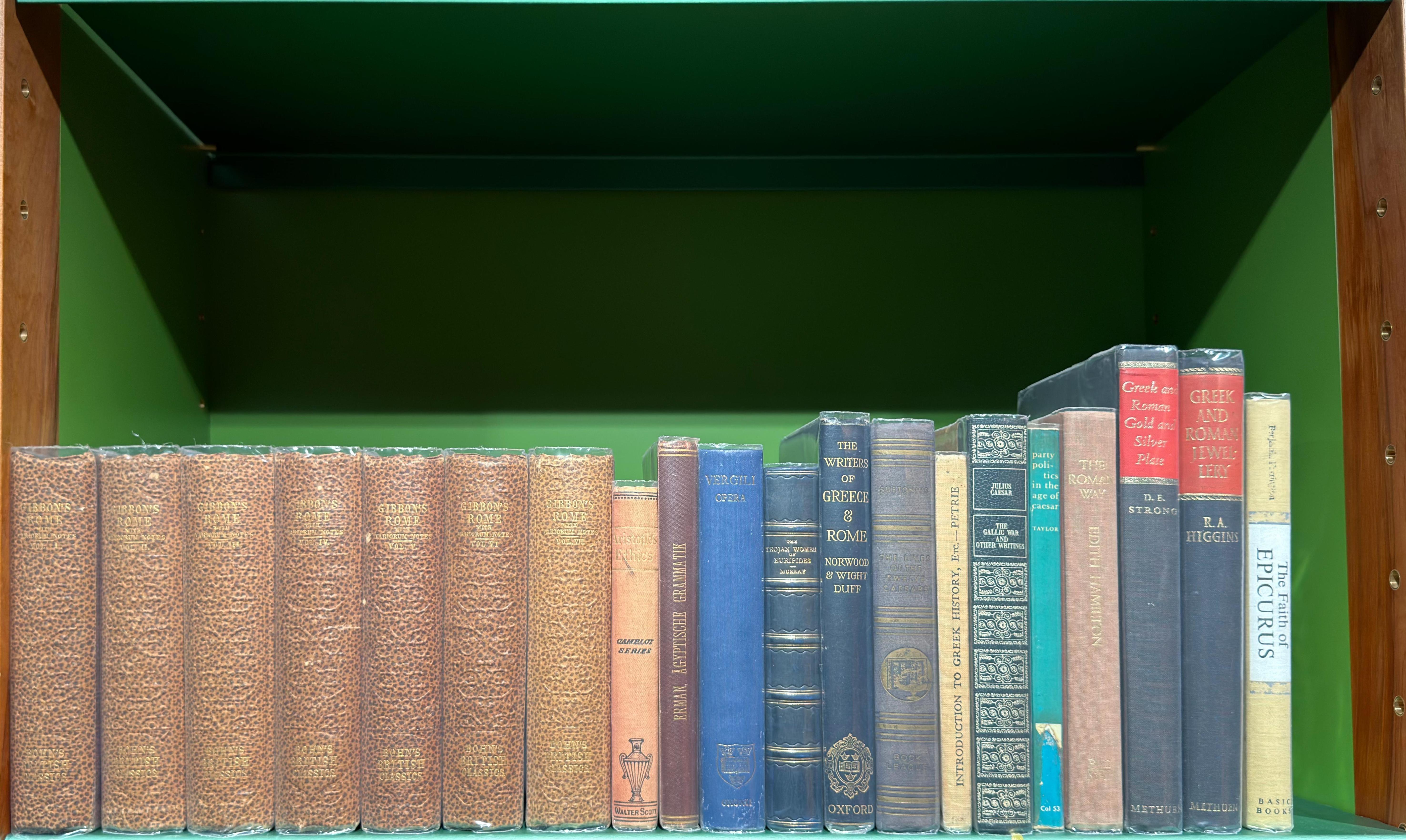 Shelf image