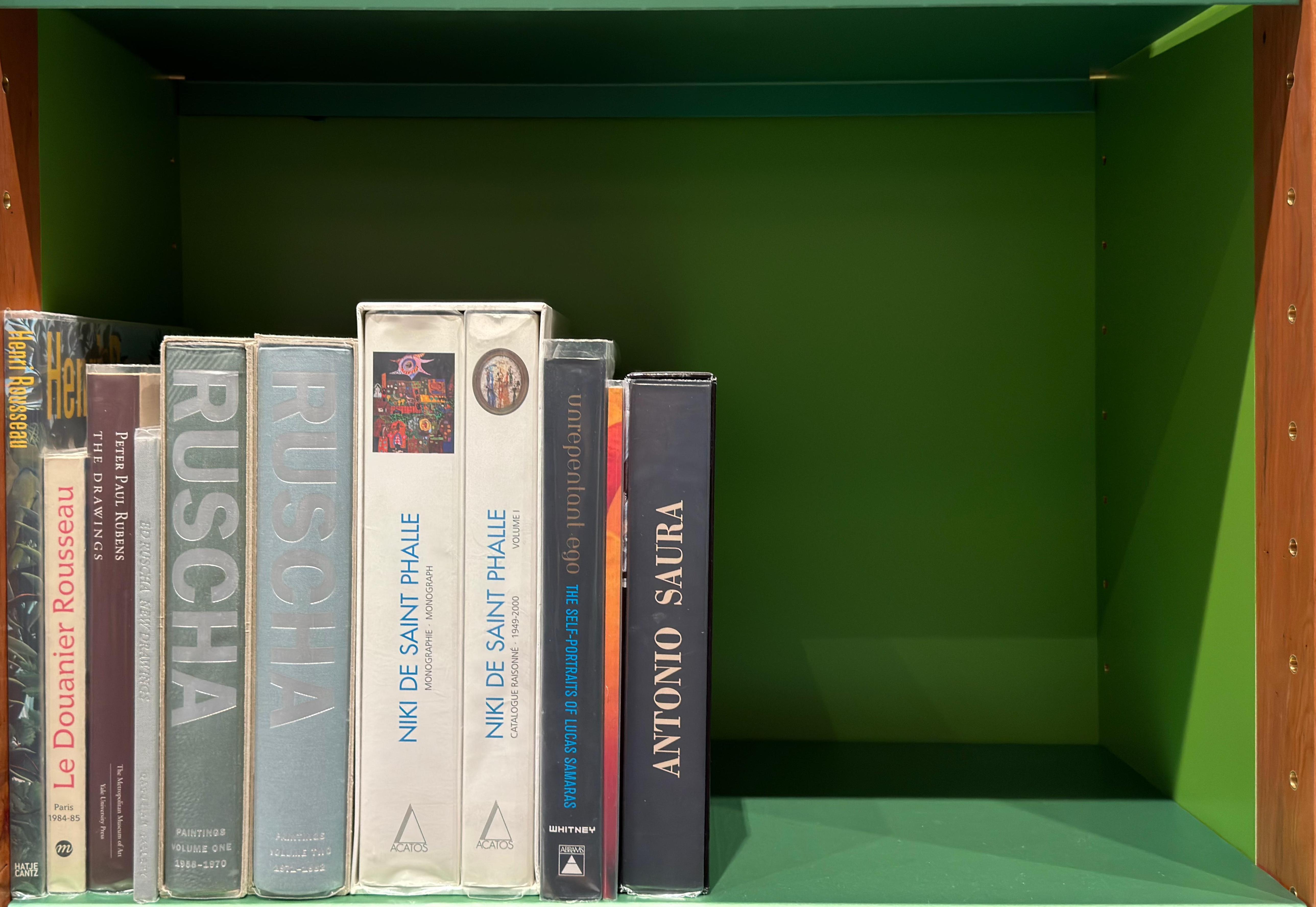 Shelf image