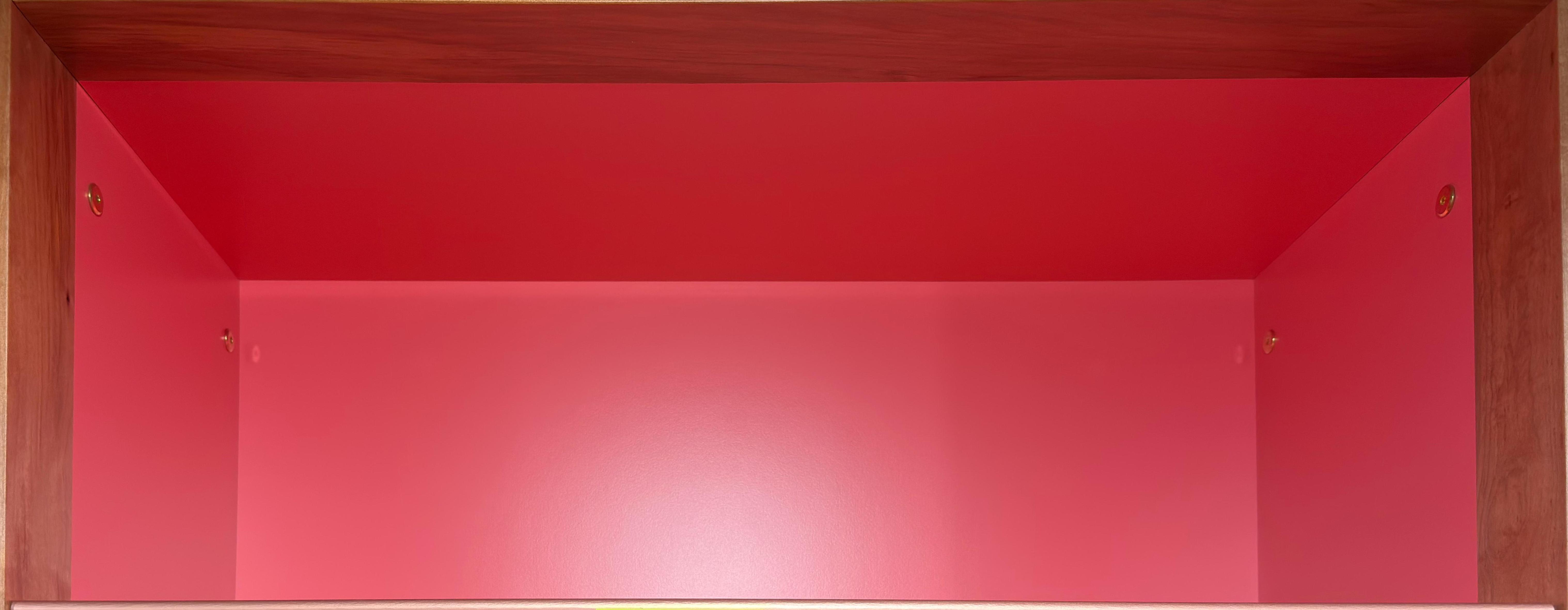 Shelf image