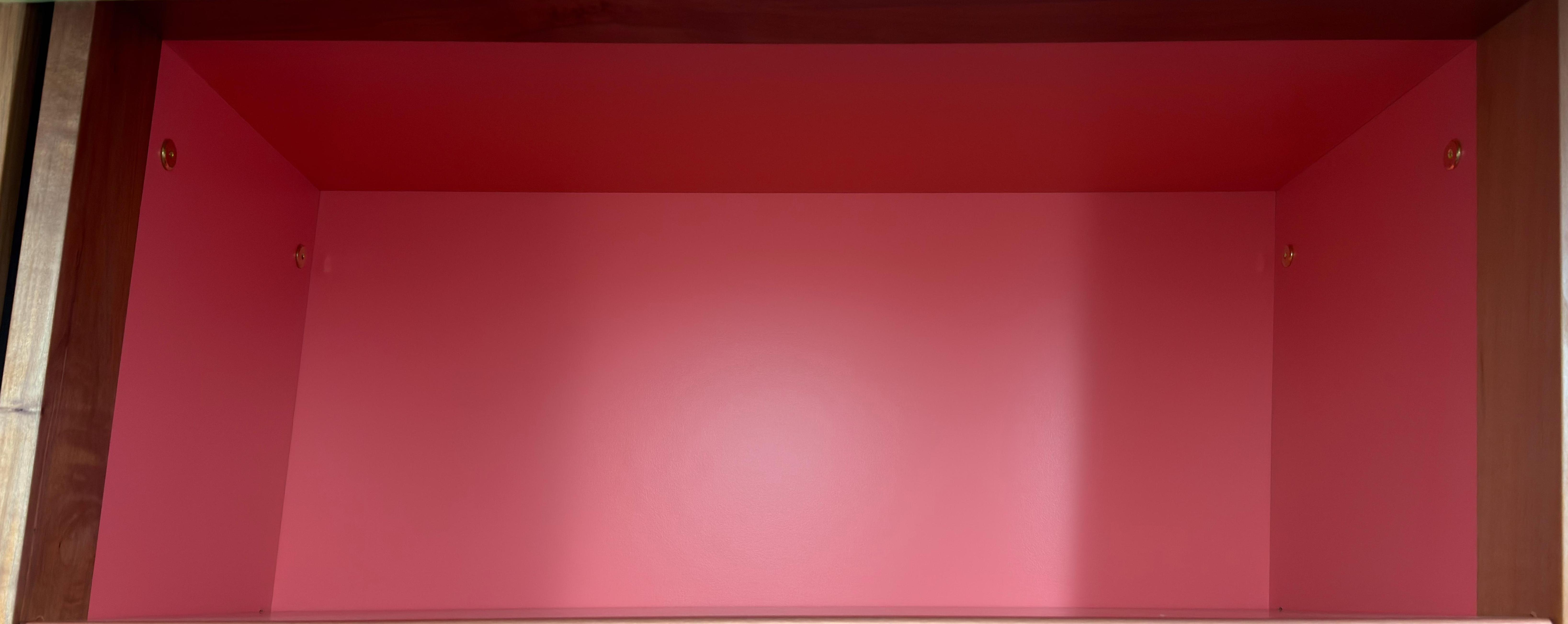 Shelf image