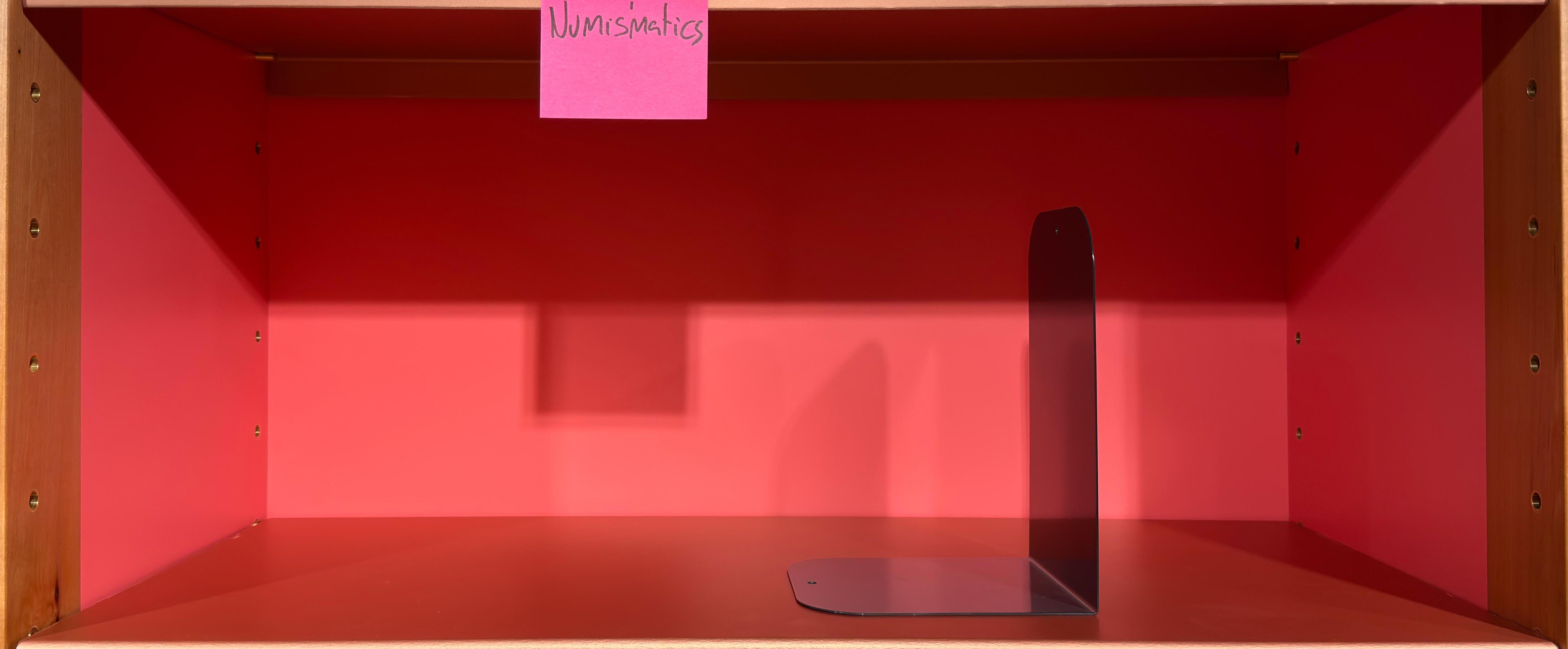 Shelf image