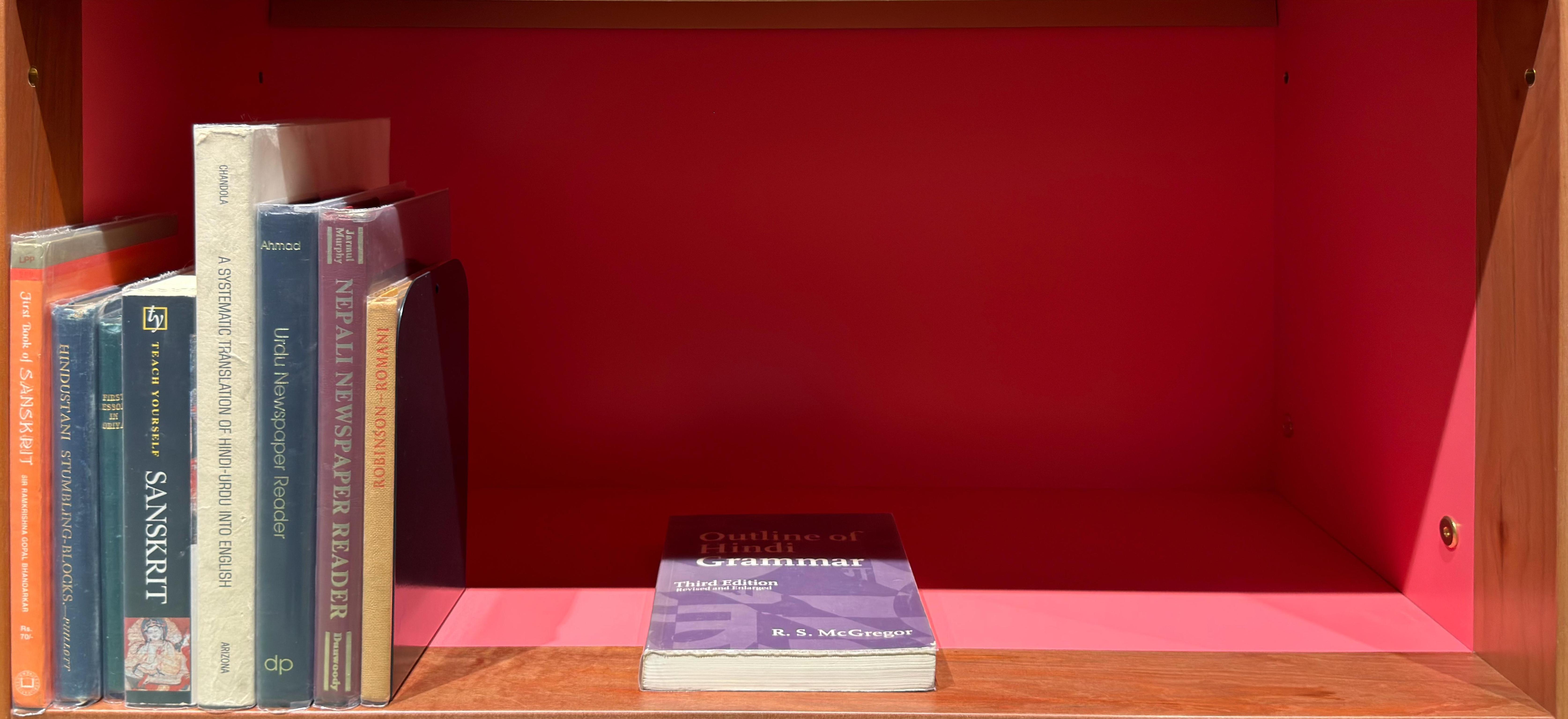 Shelf image
