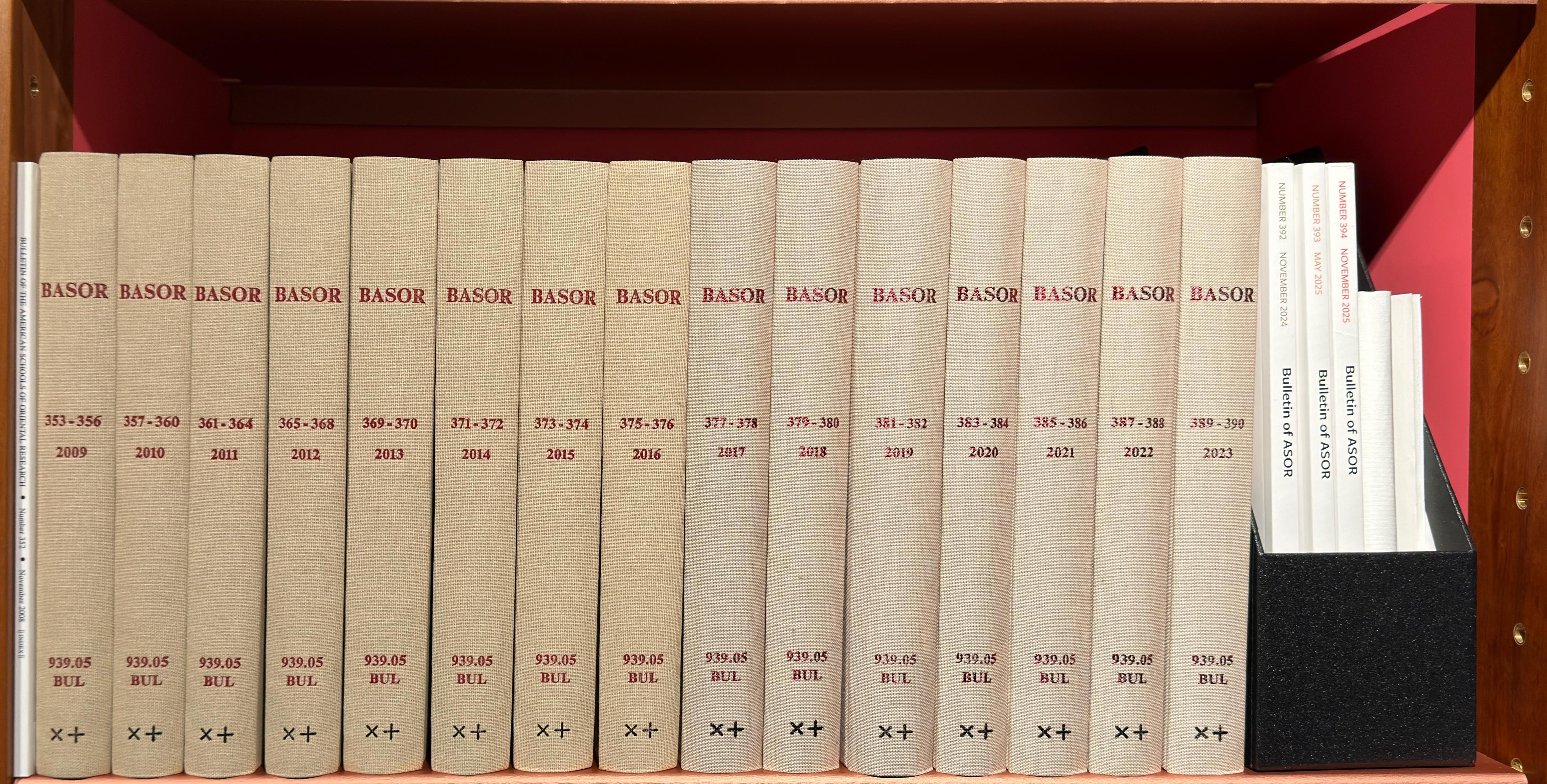 Shelf image