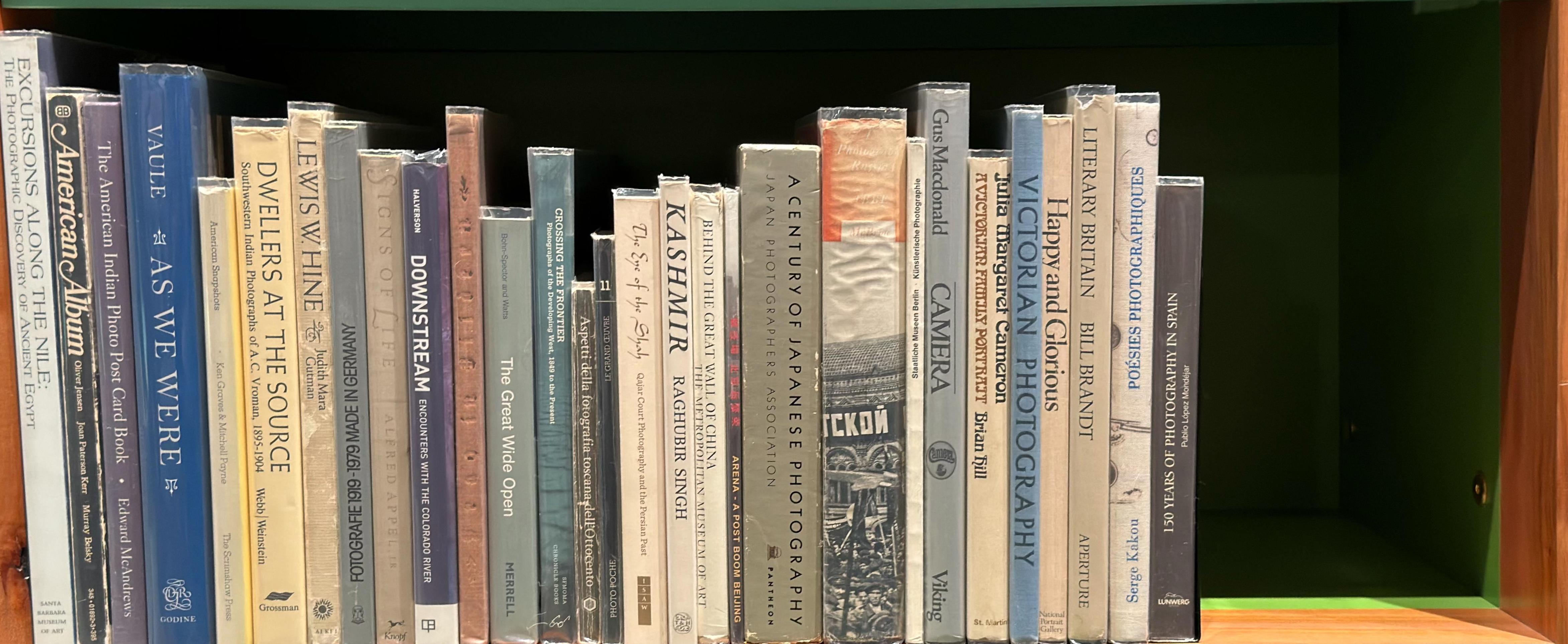 Shelf image