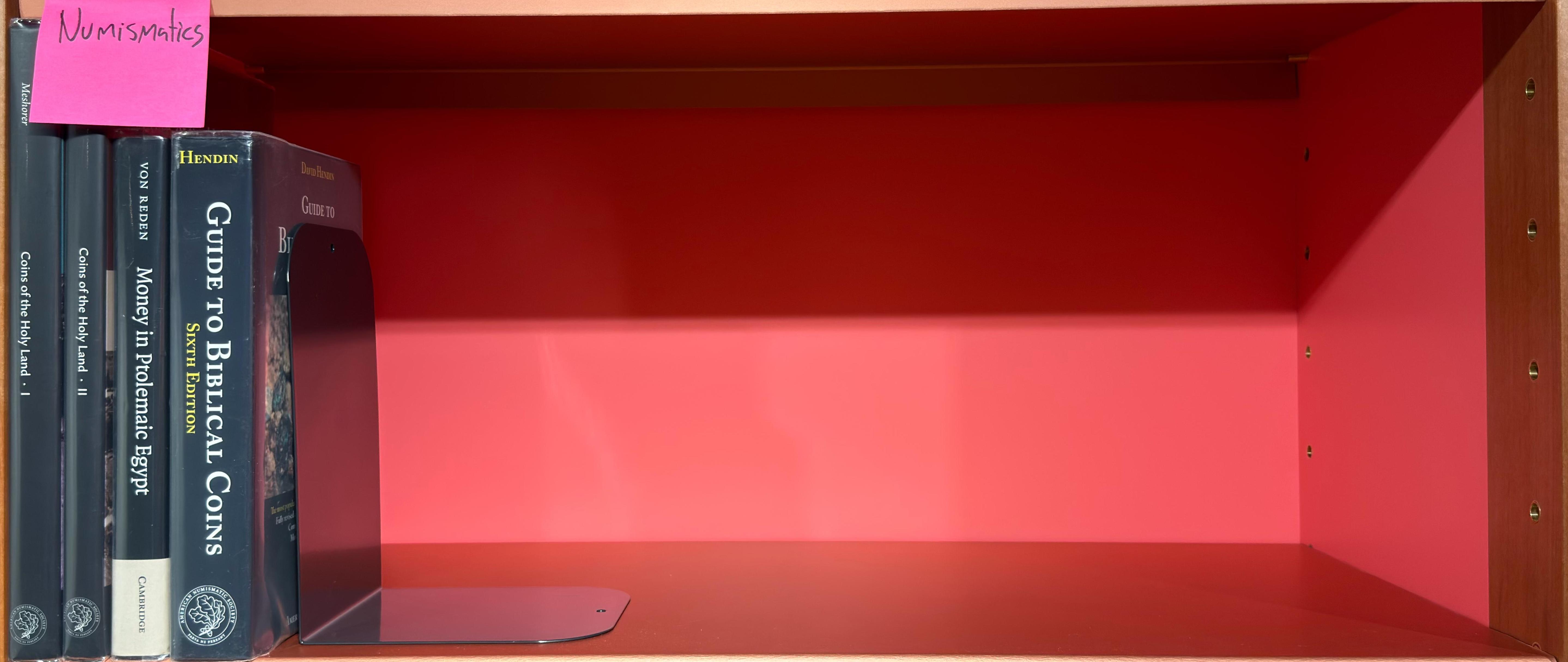 Shelf image