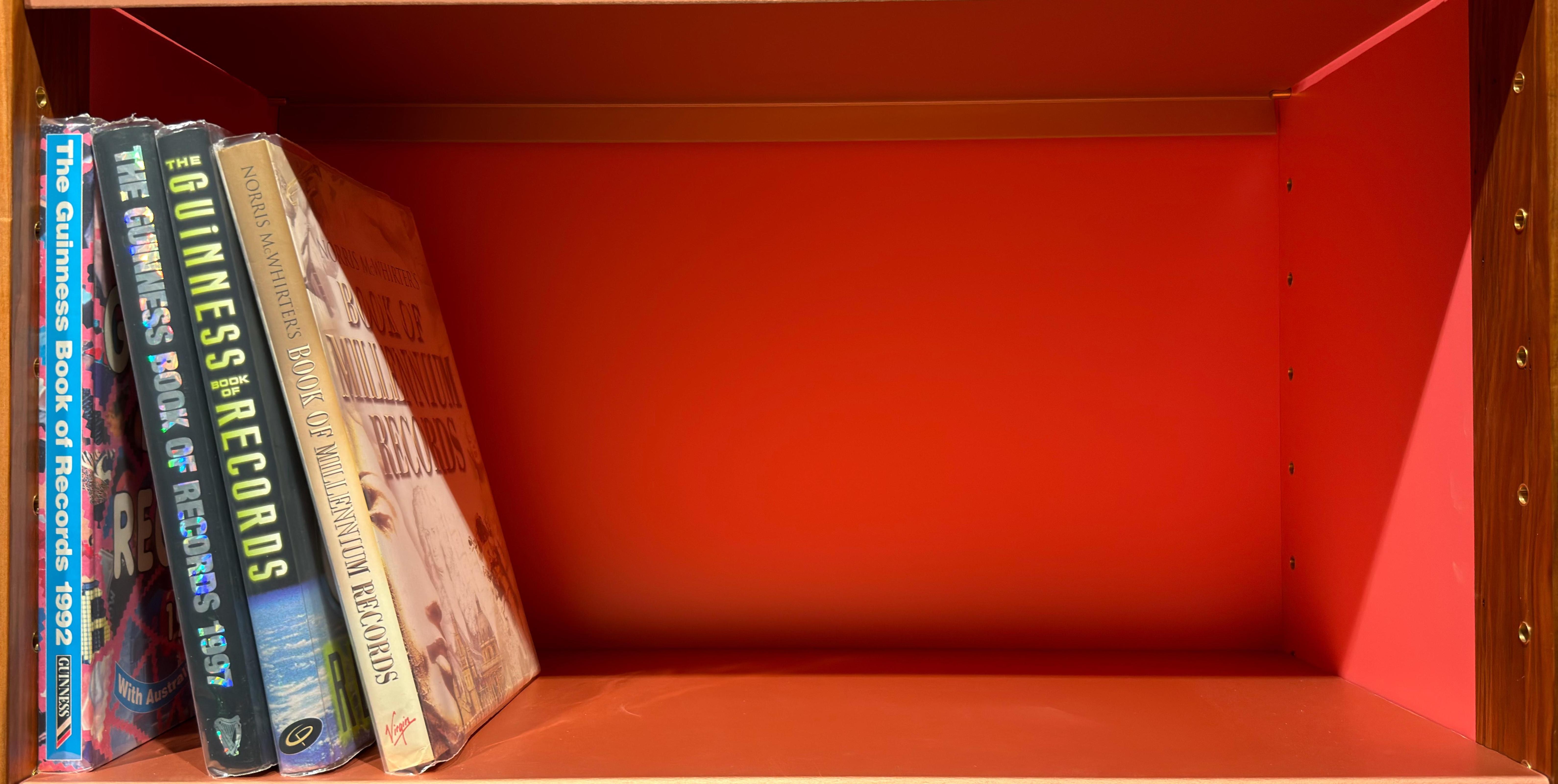 Shelf image