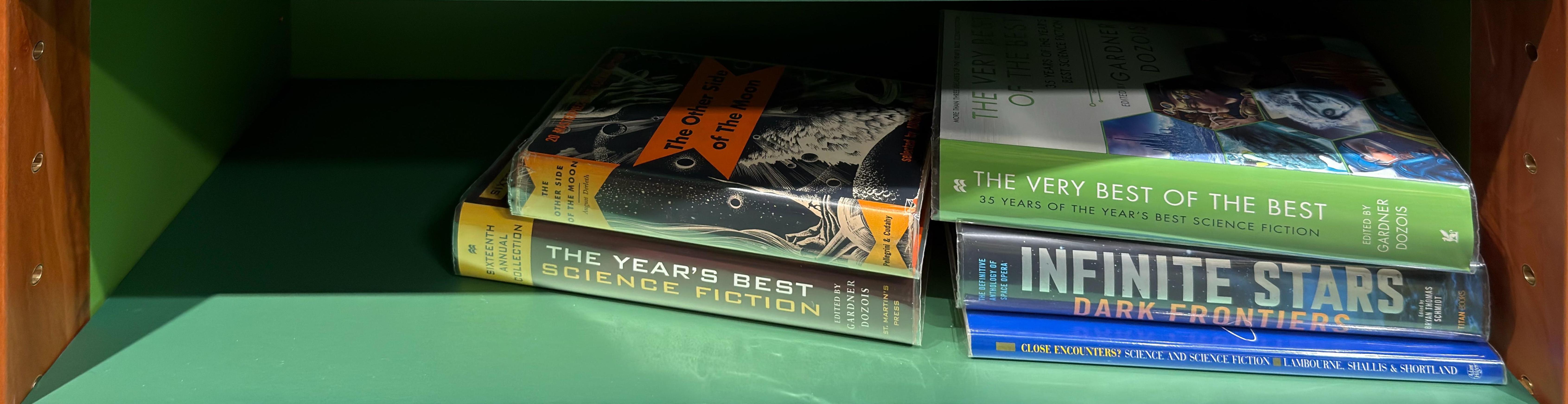 Shelf image
