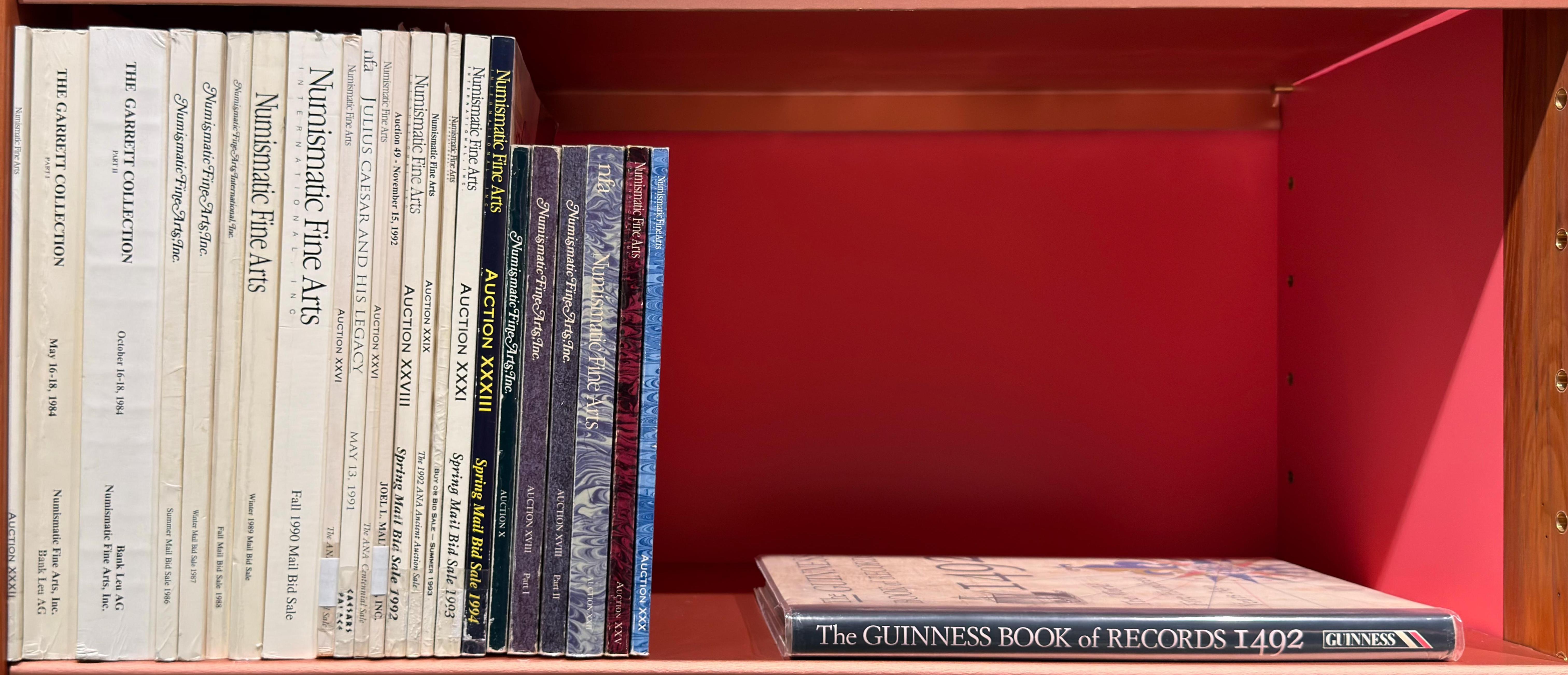 Shelf image