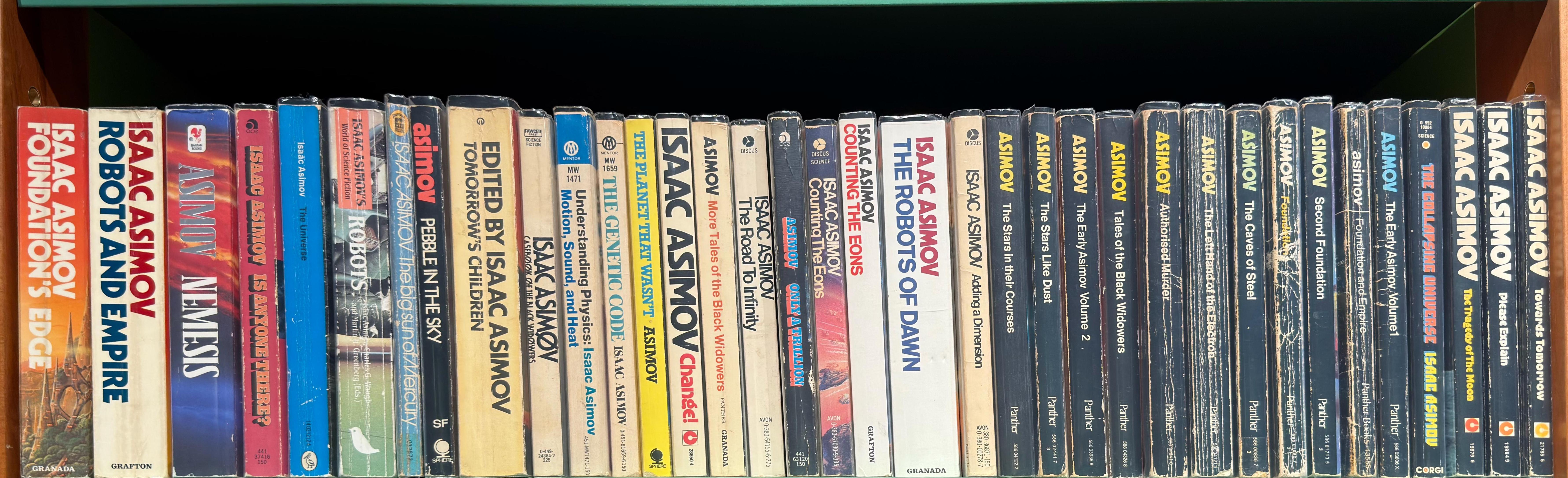 Shelf image