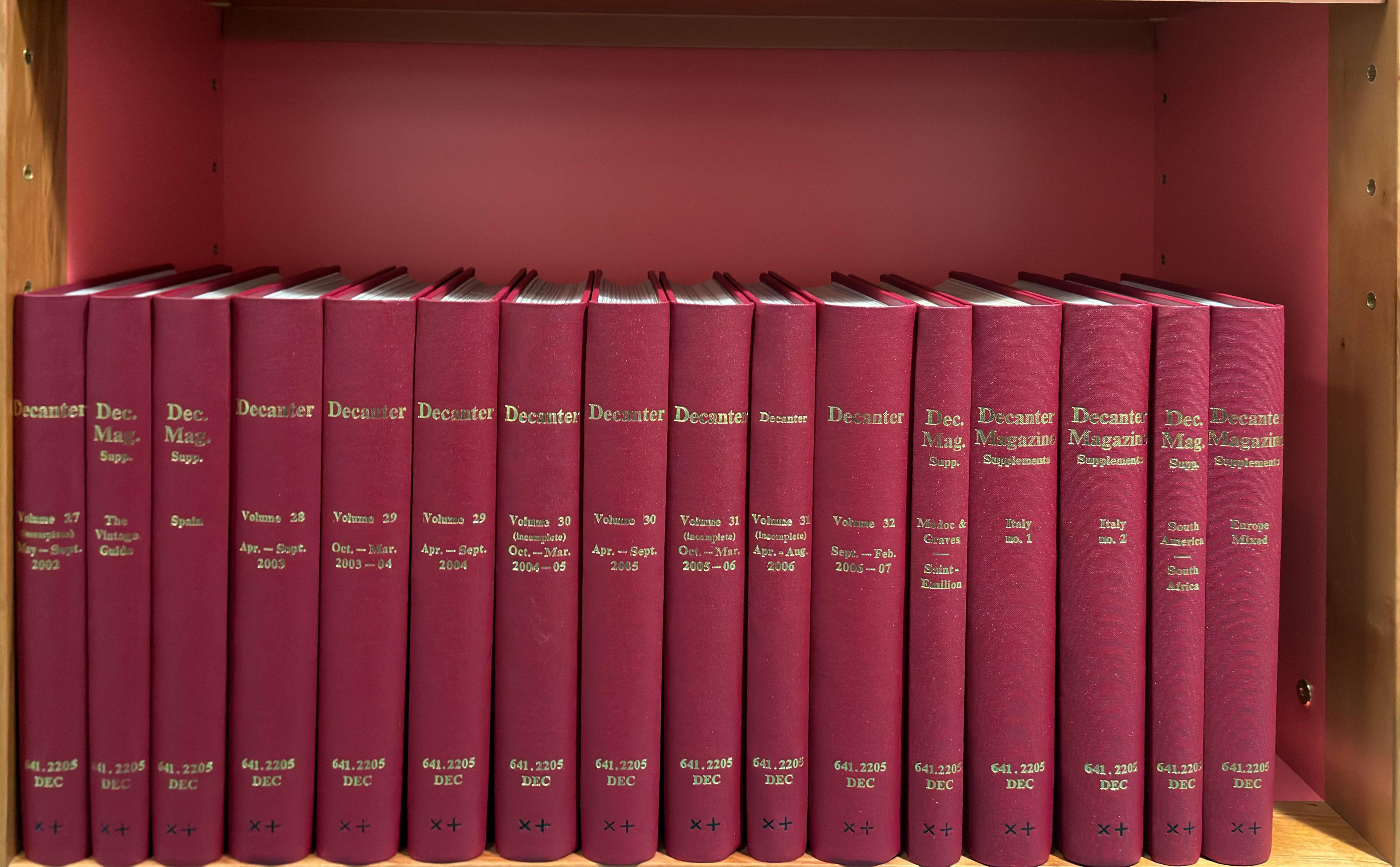 Shelf image