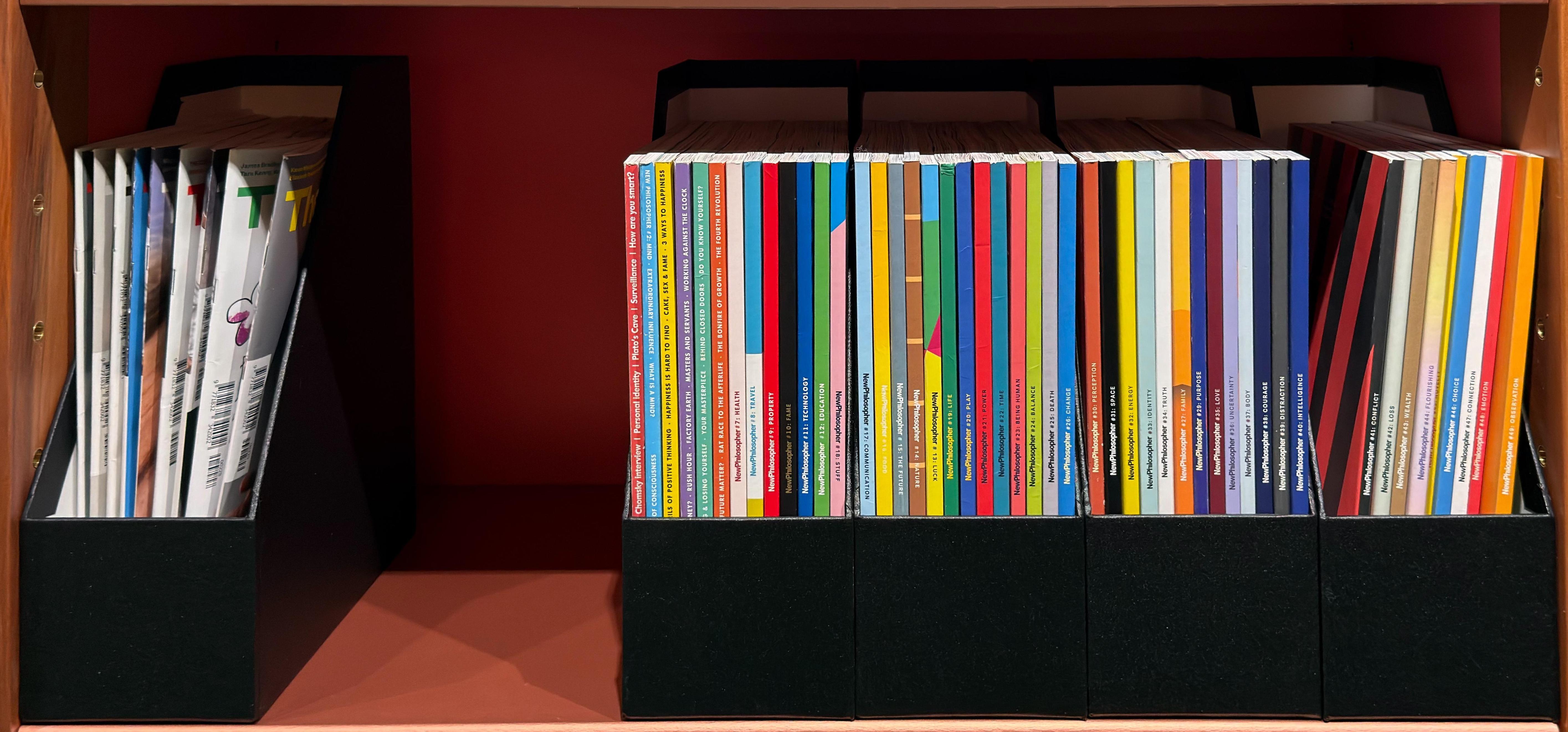 Shelf image