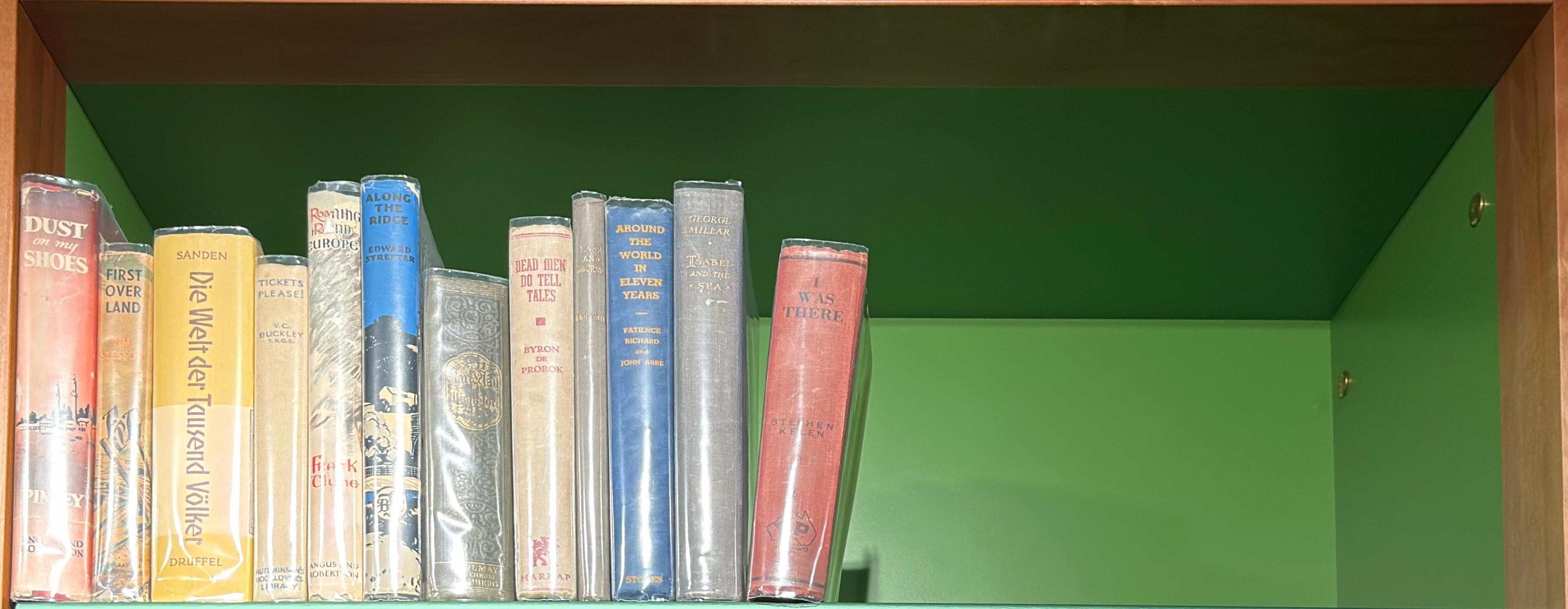 Shelf image