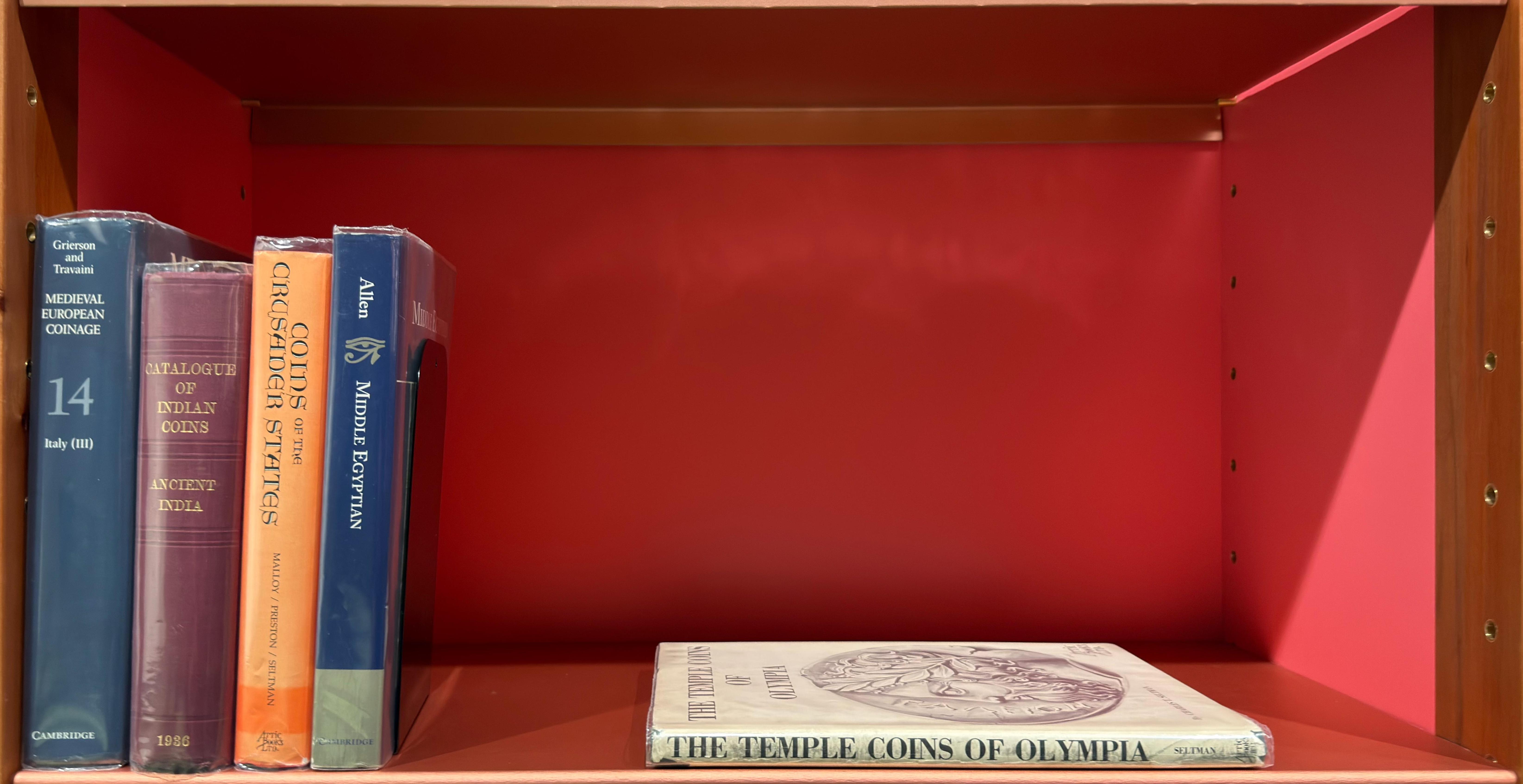 Shelf image
