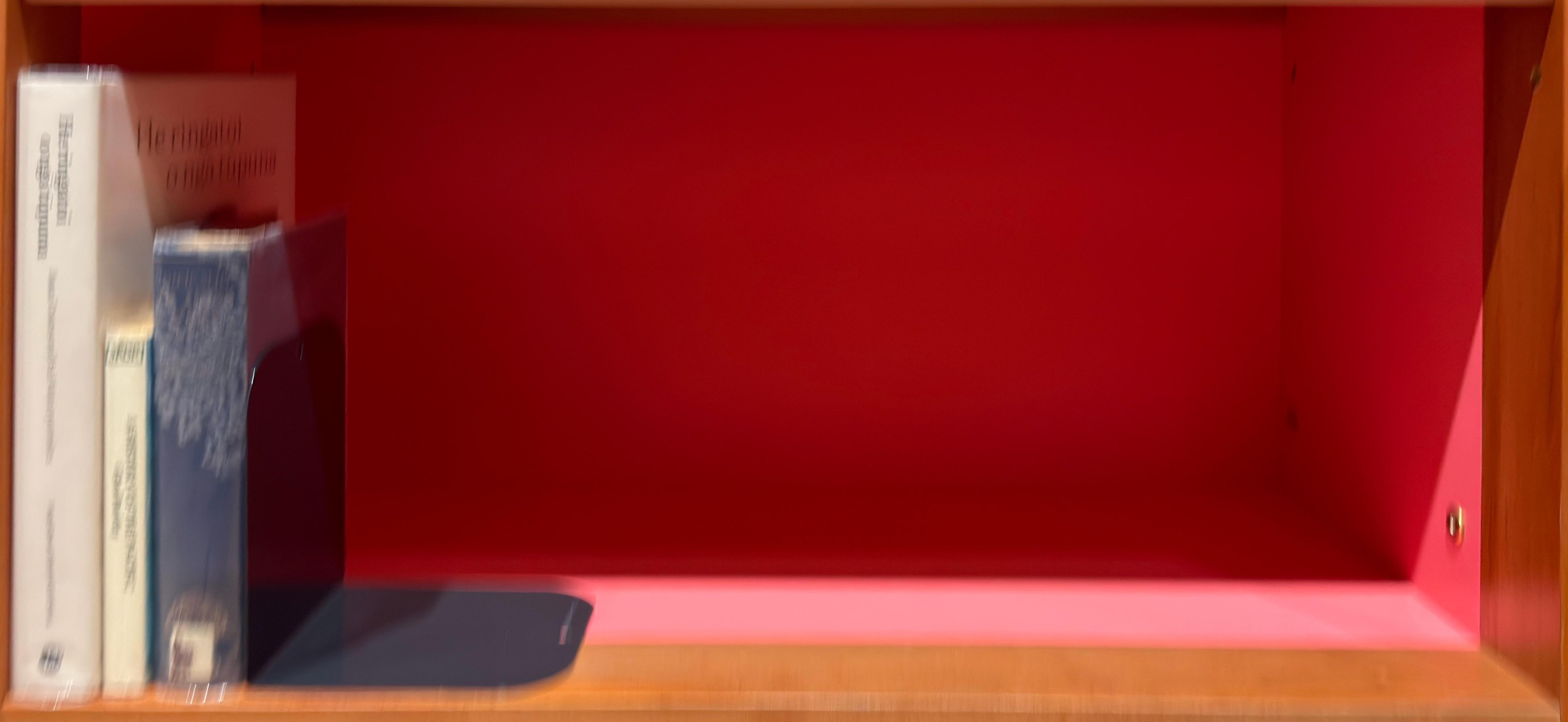 Shelf image