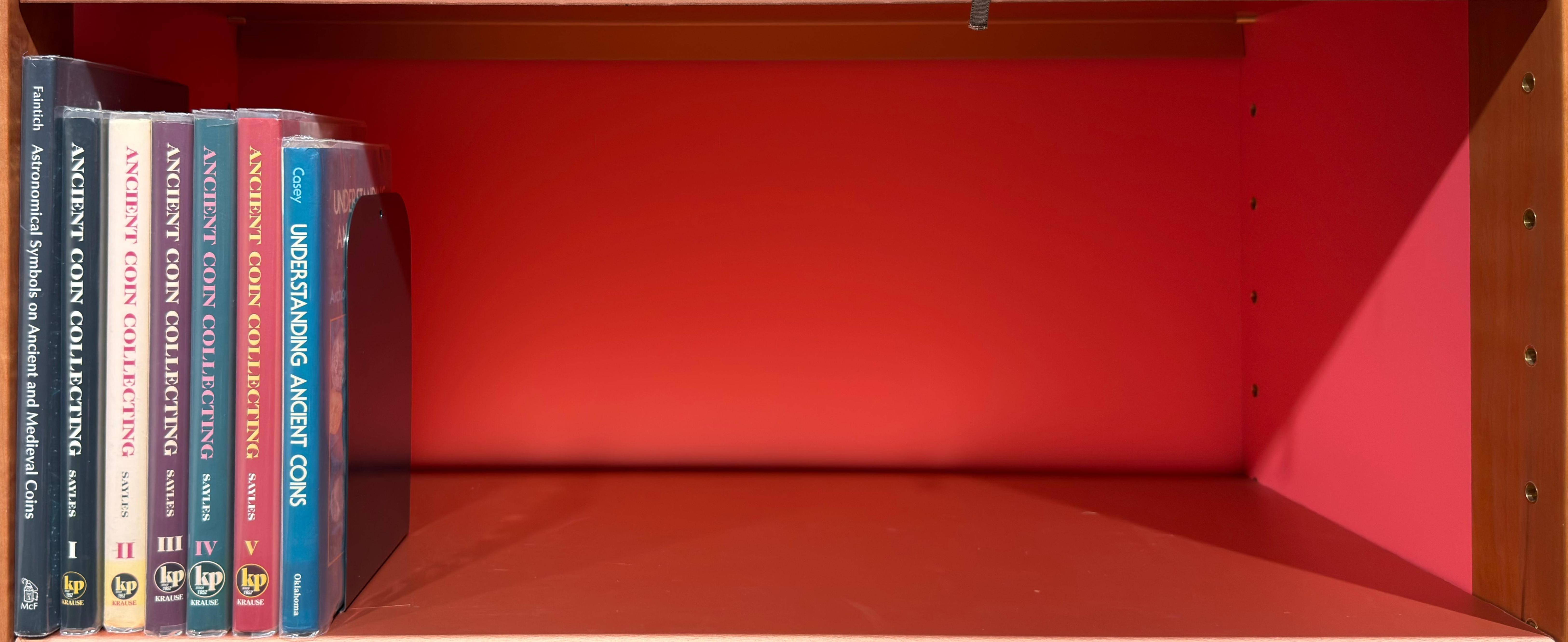 Shelf image