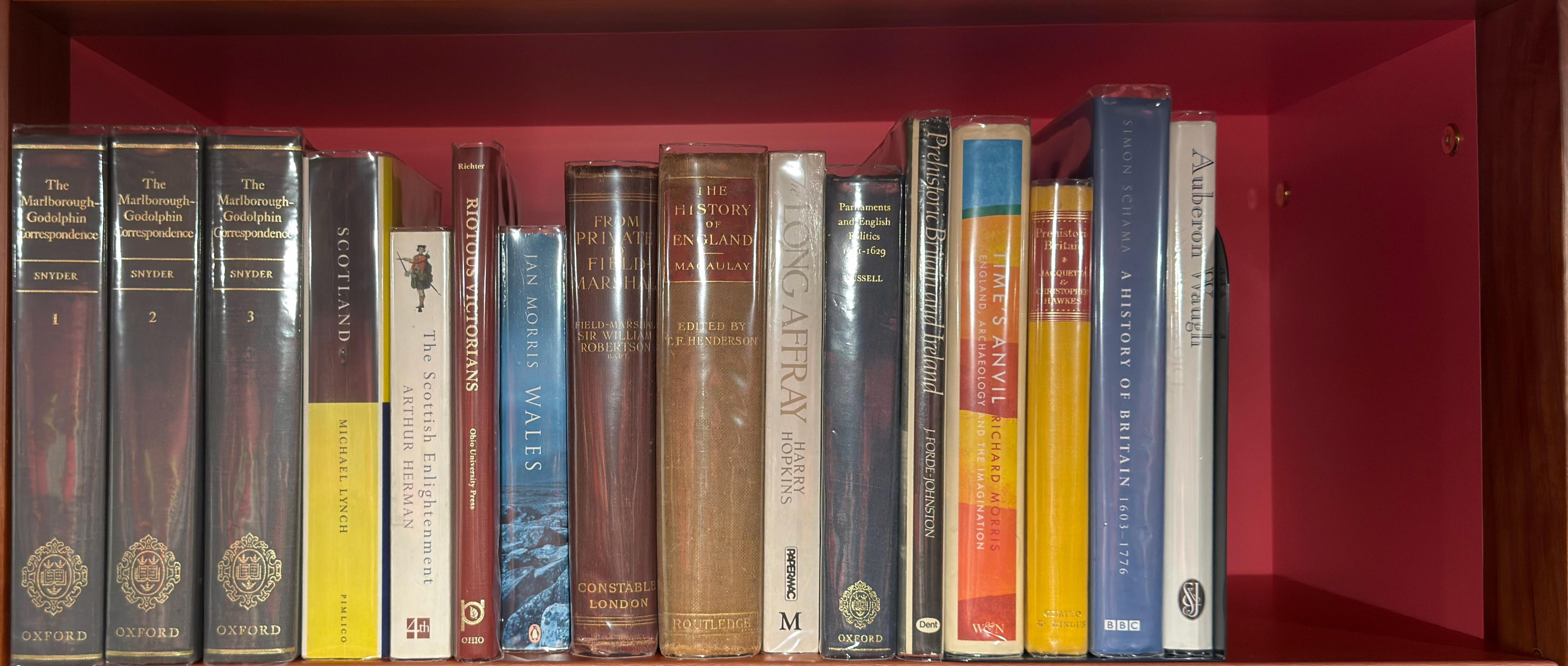 Shelf image