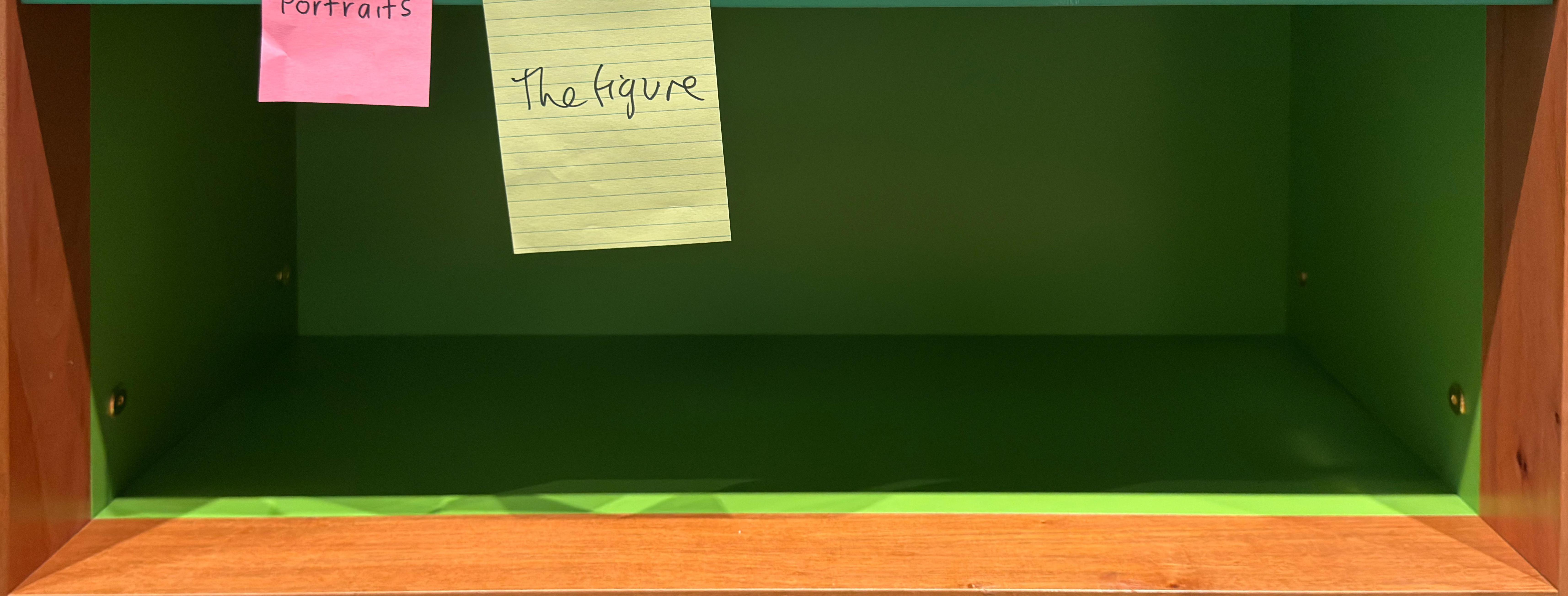 Shelf image