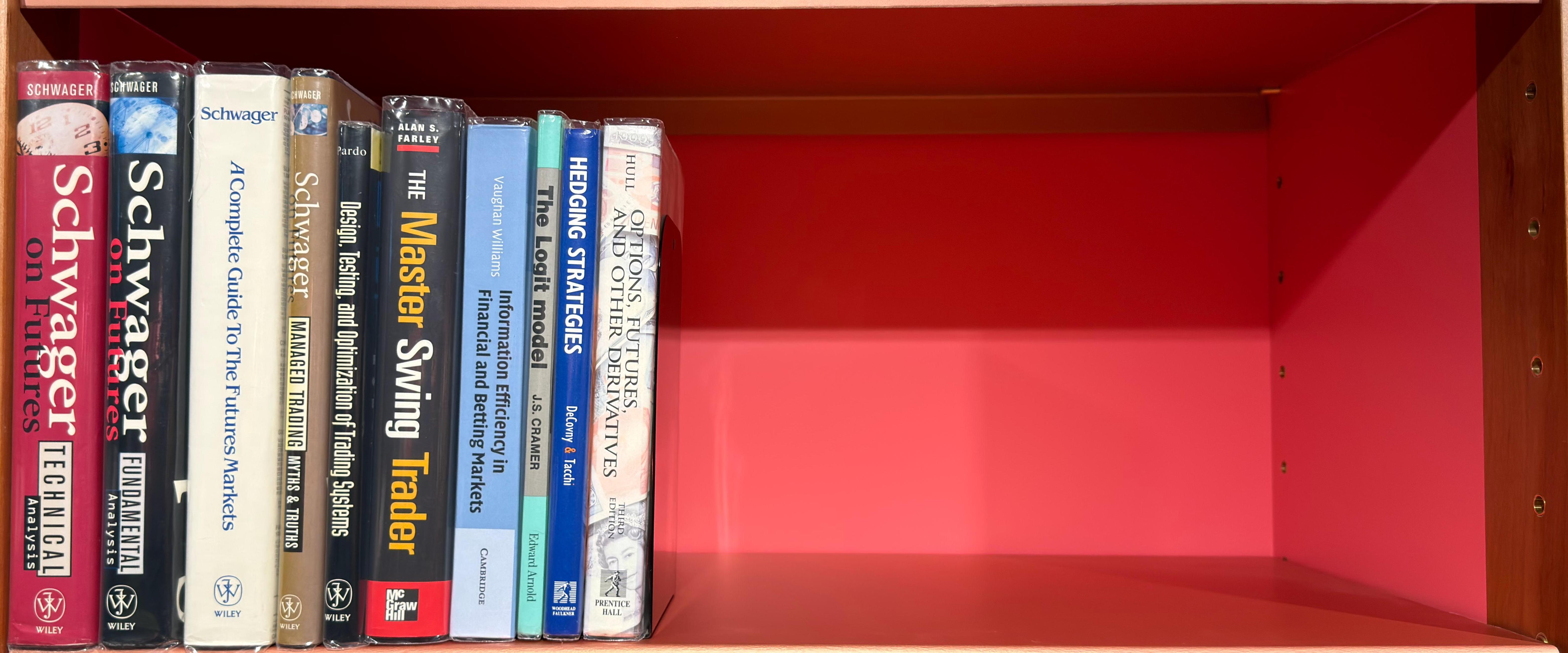 Shelf image
