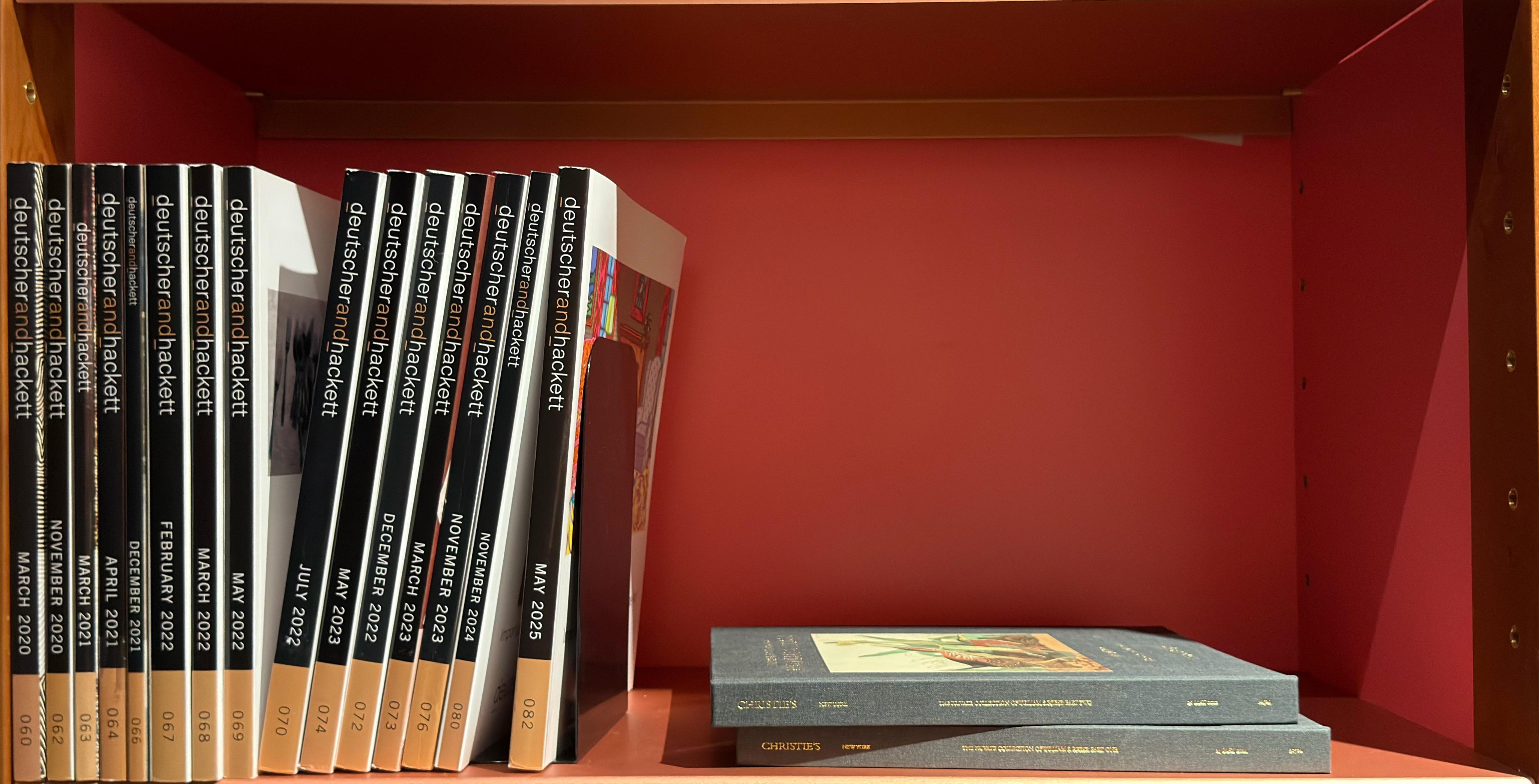 Shelf image