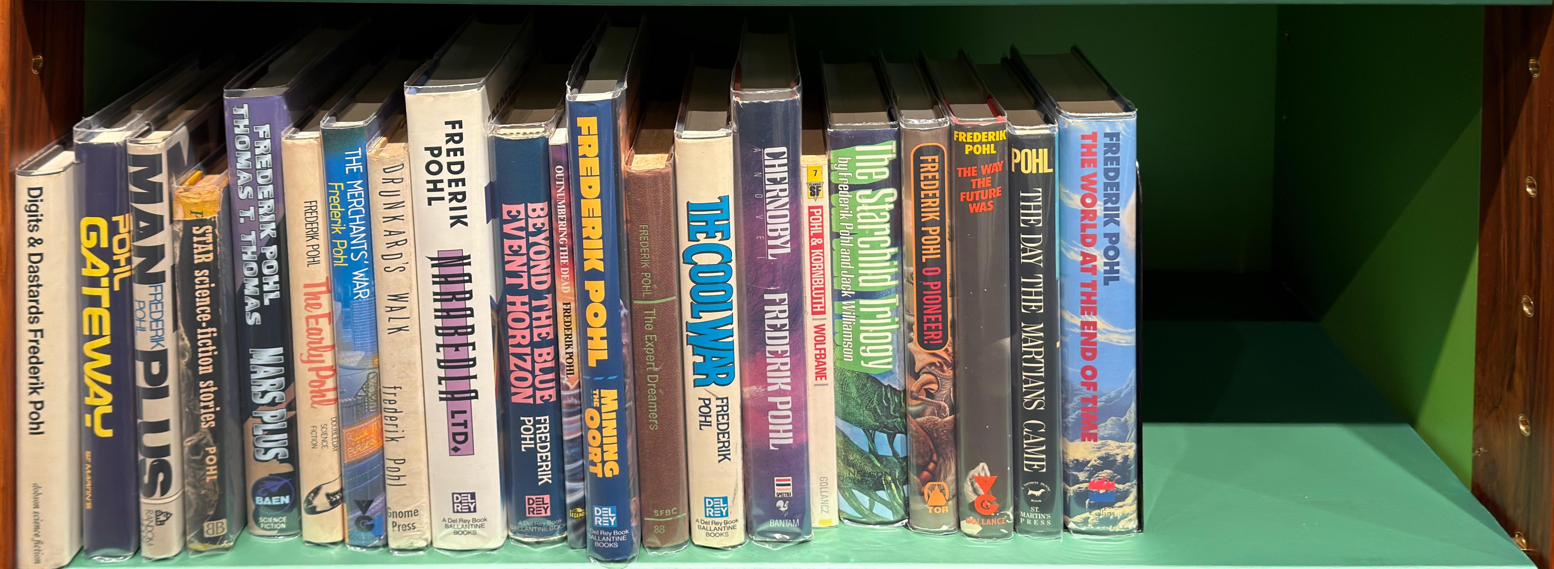 Shelf image