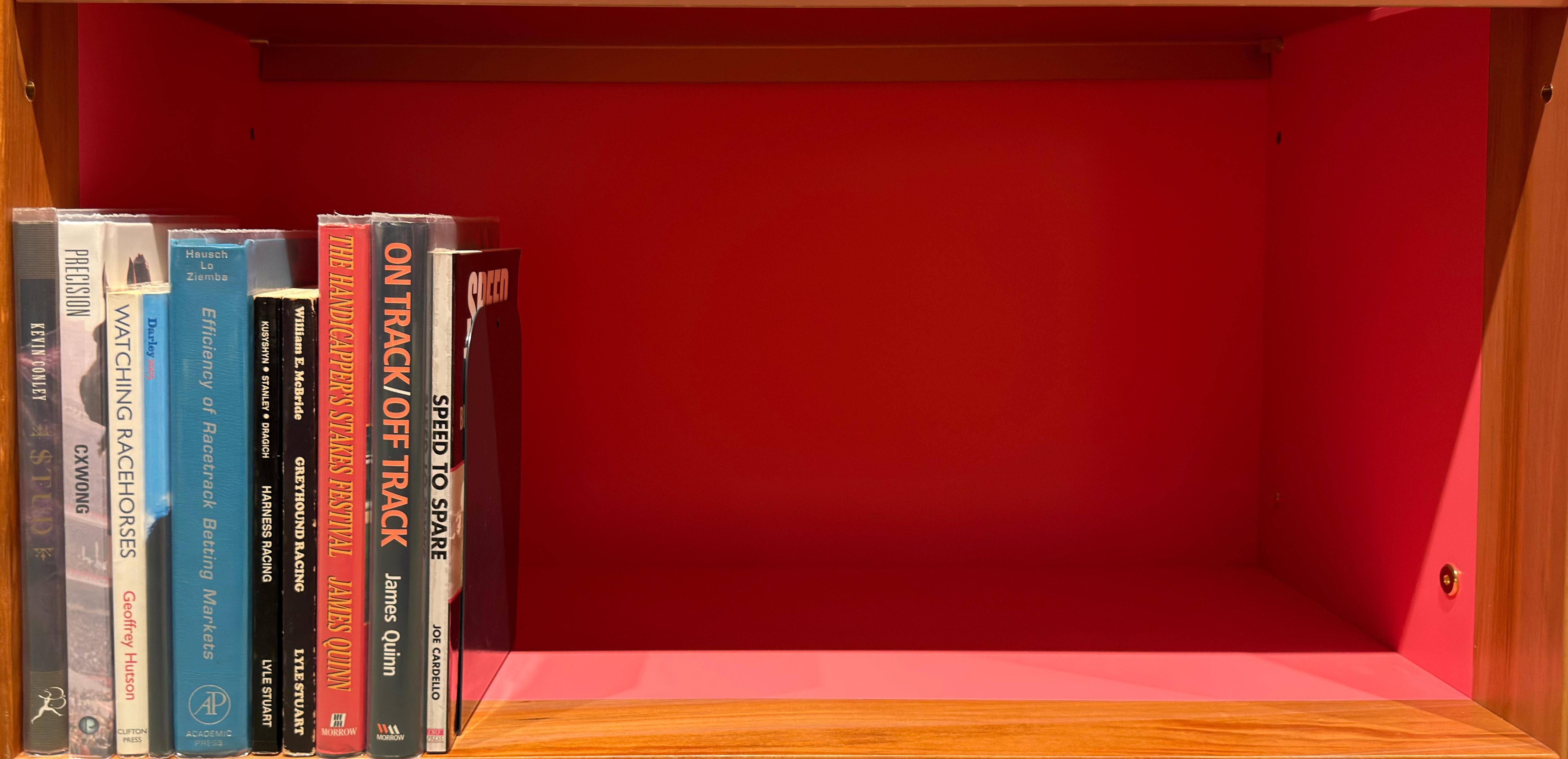 Shelf image
