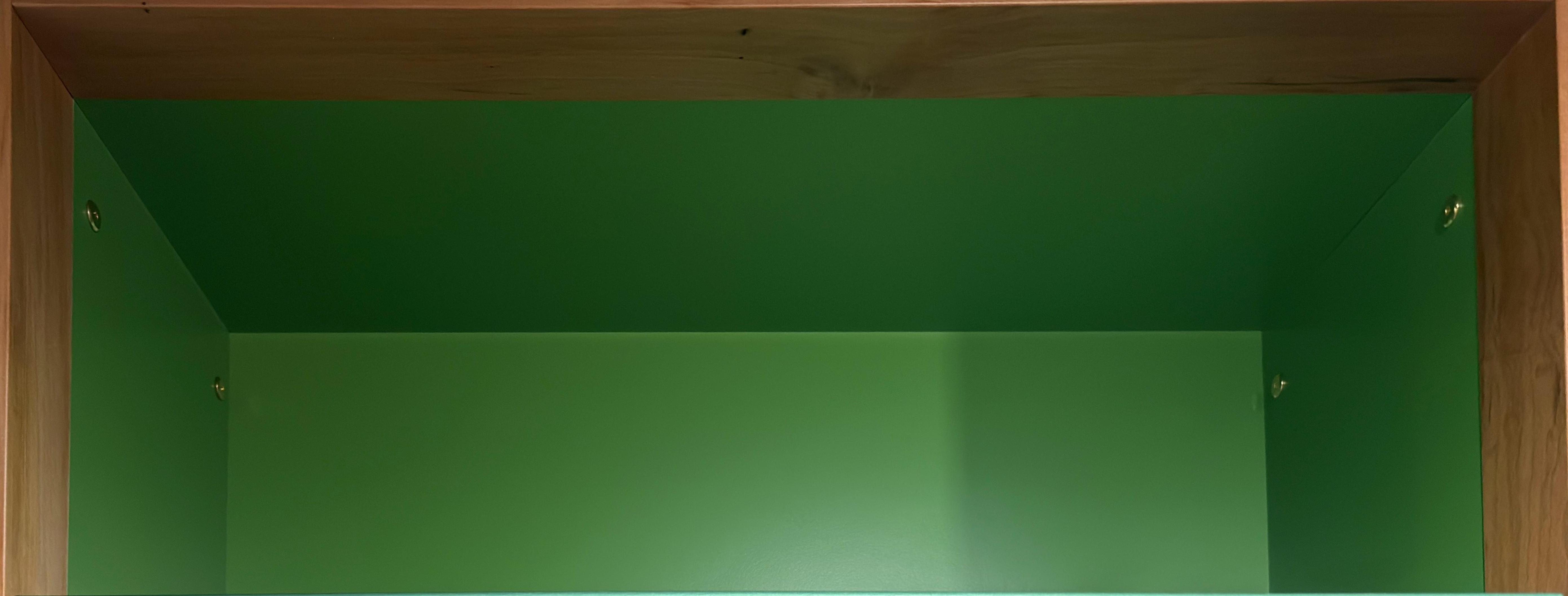 Shelf image
