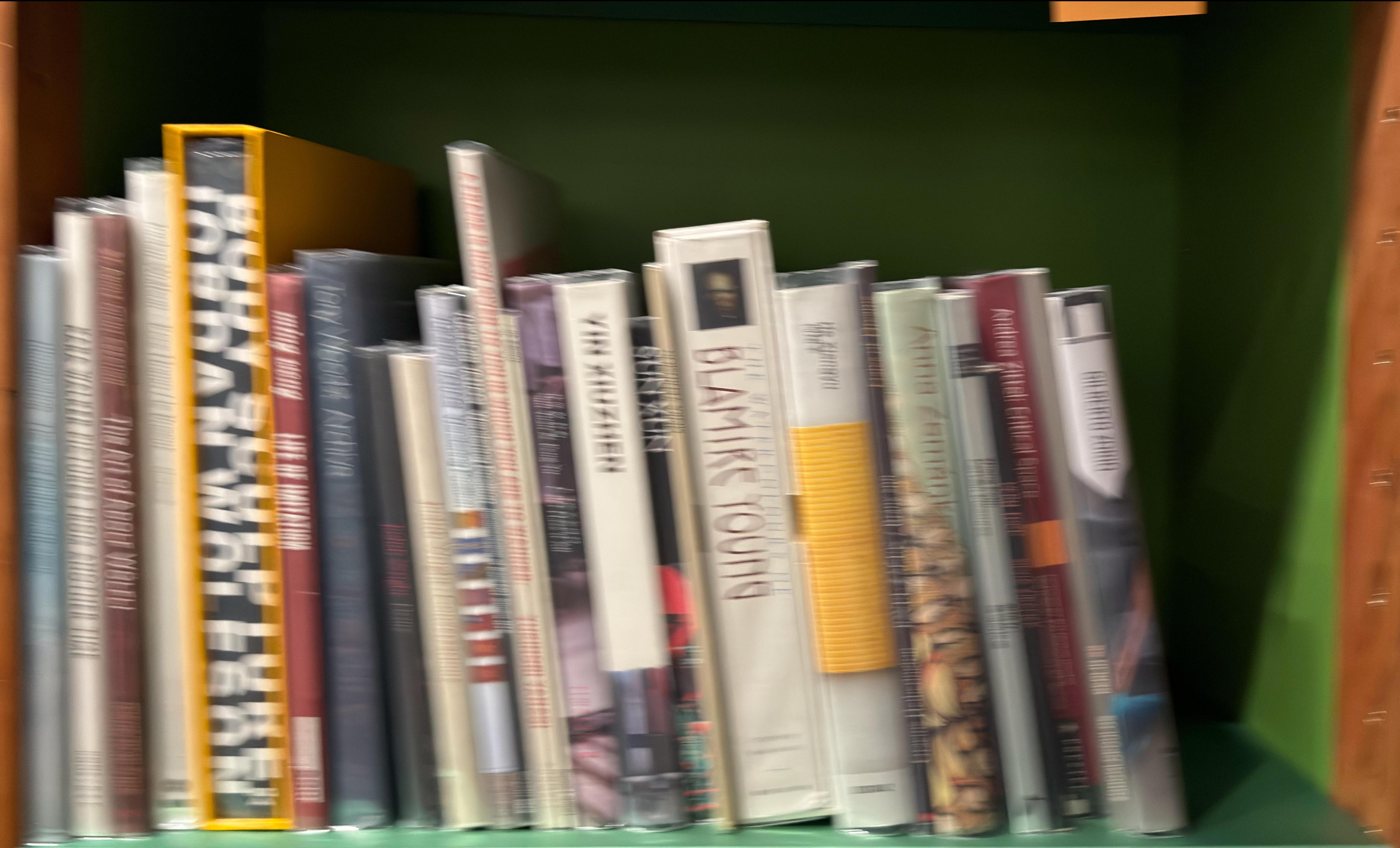 Shelf image