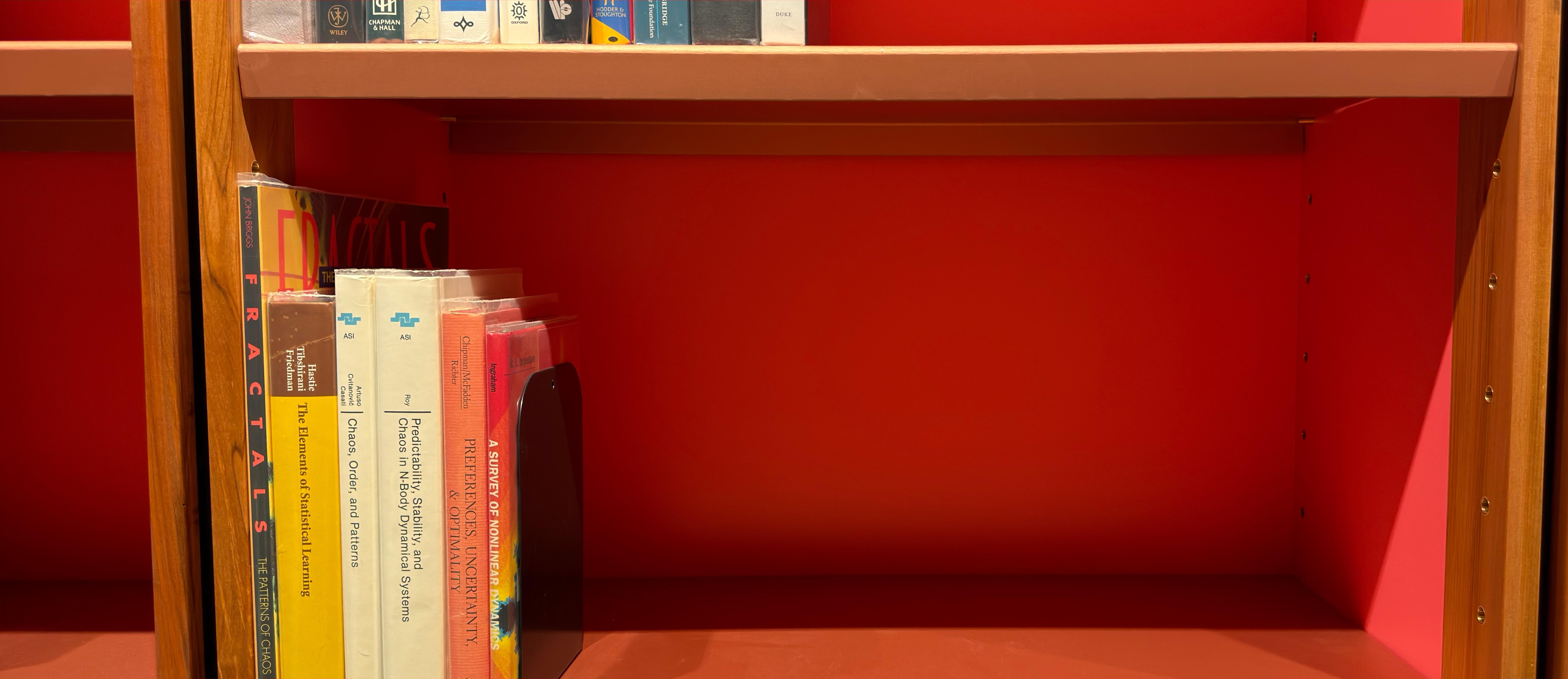Shelf image