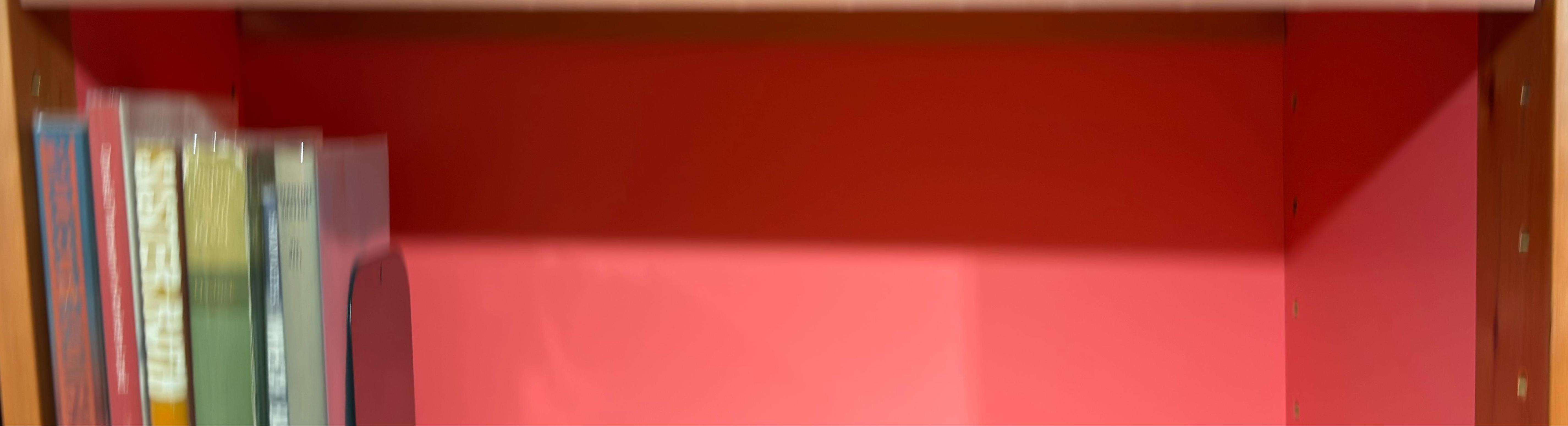 Shelf image