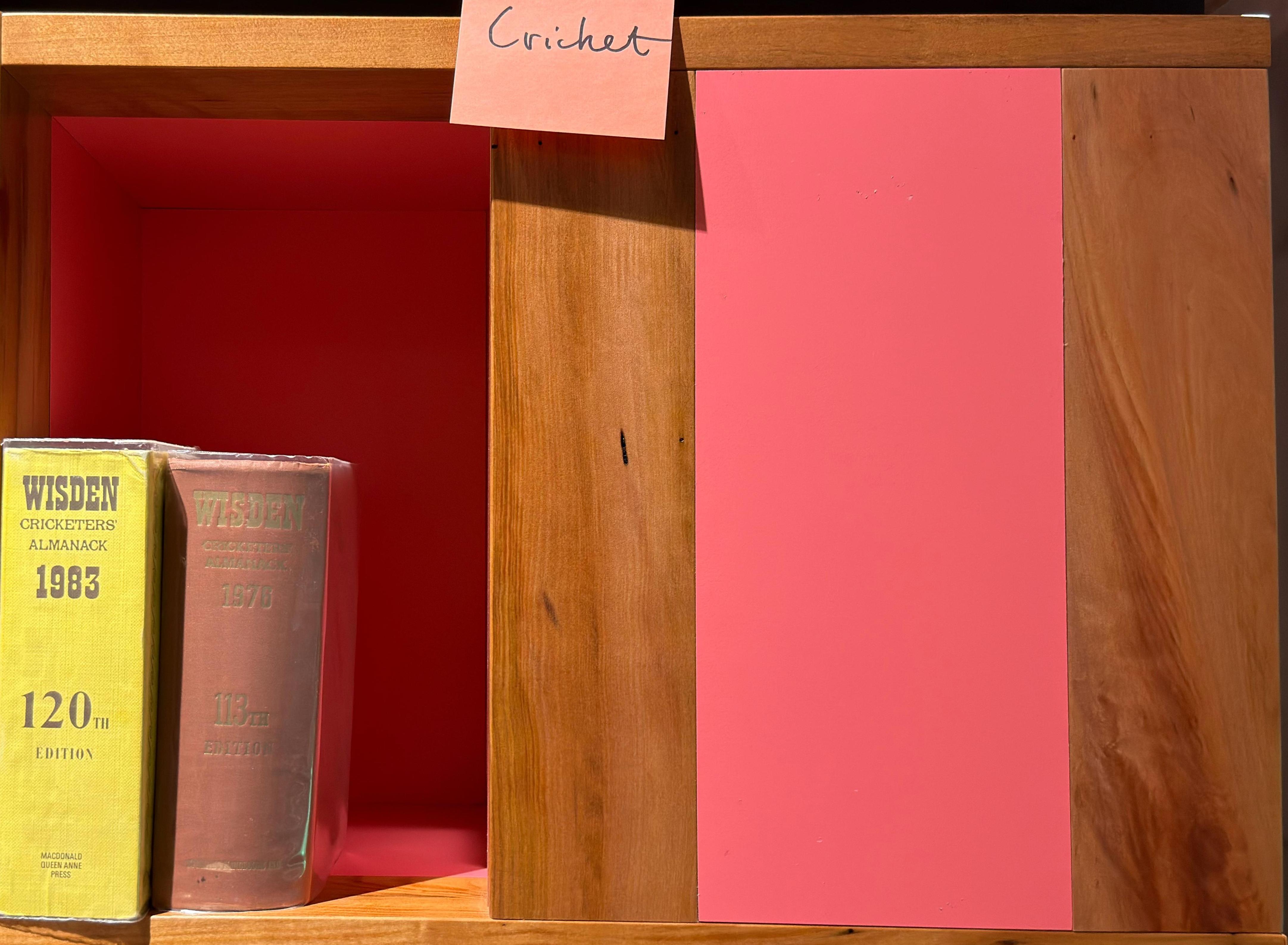Shelf image