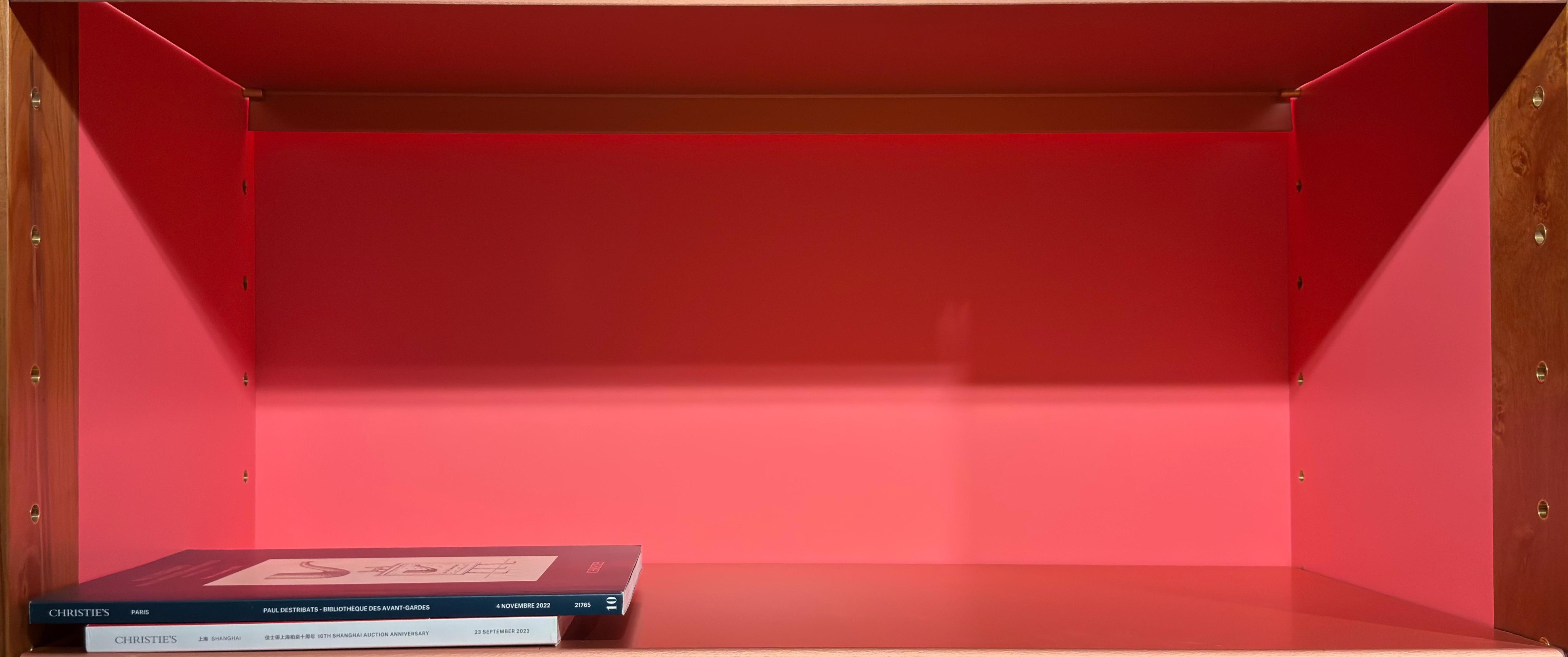 Shelf image