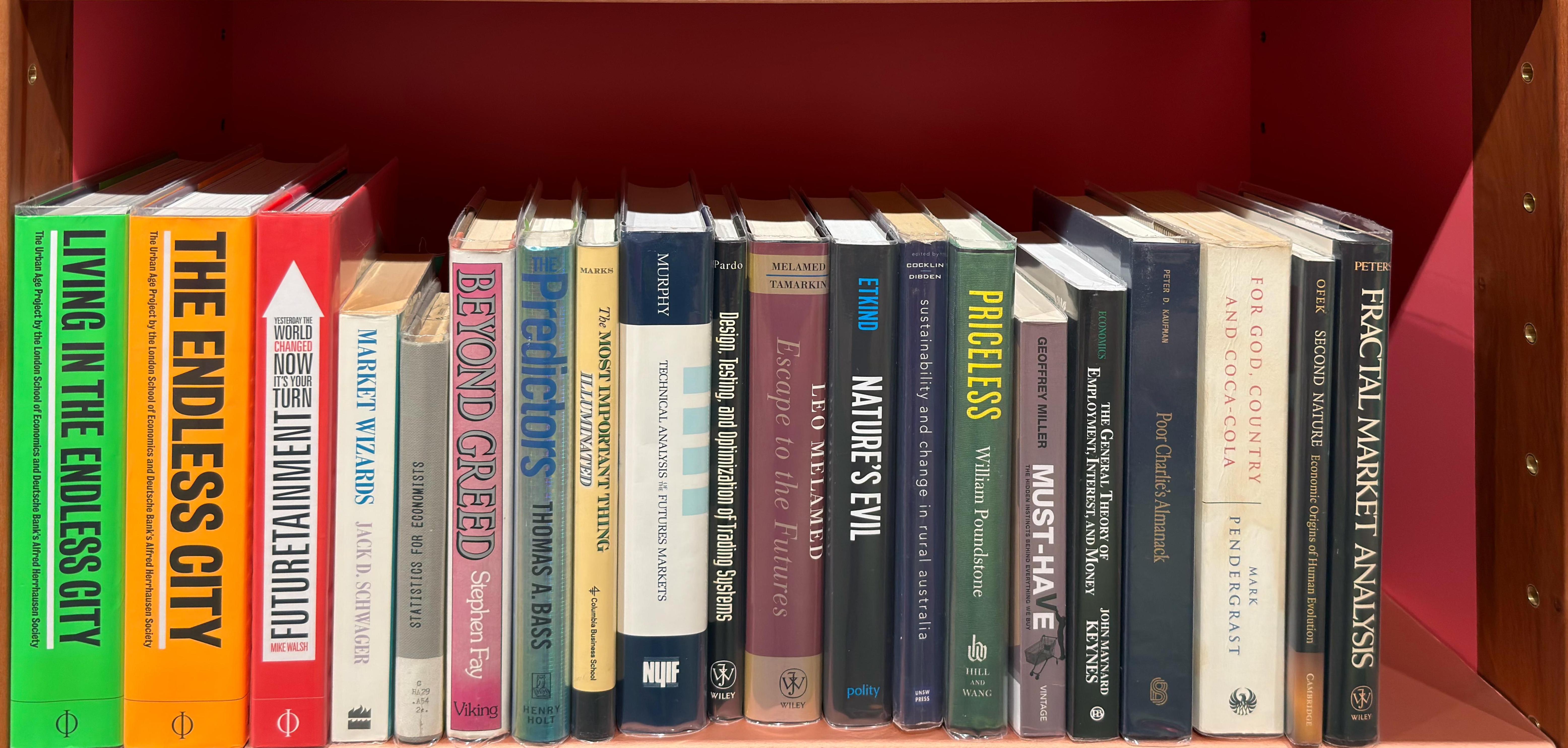 Shelf image