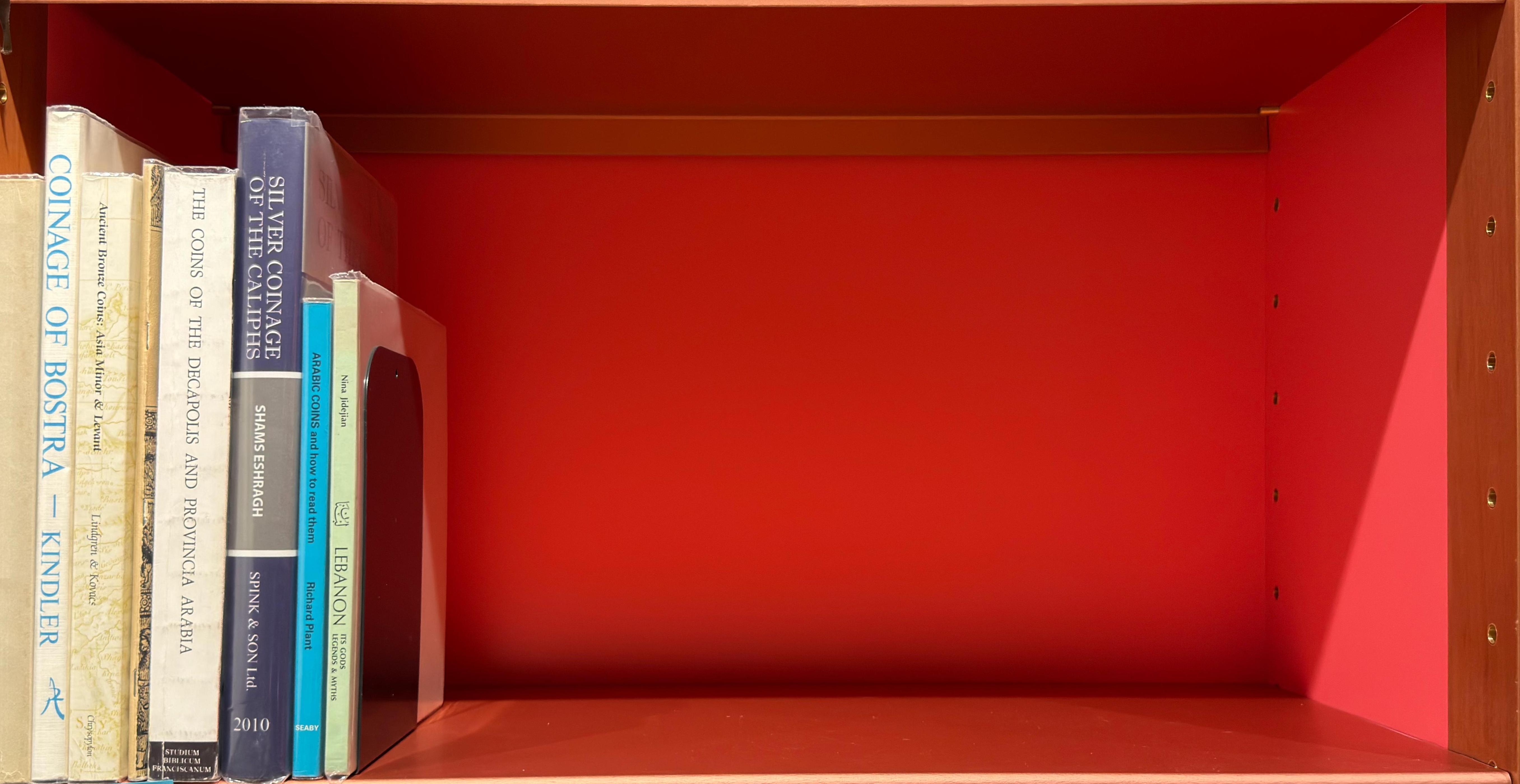 Shelf image