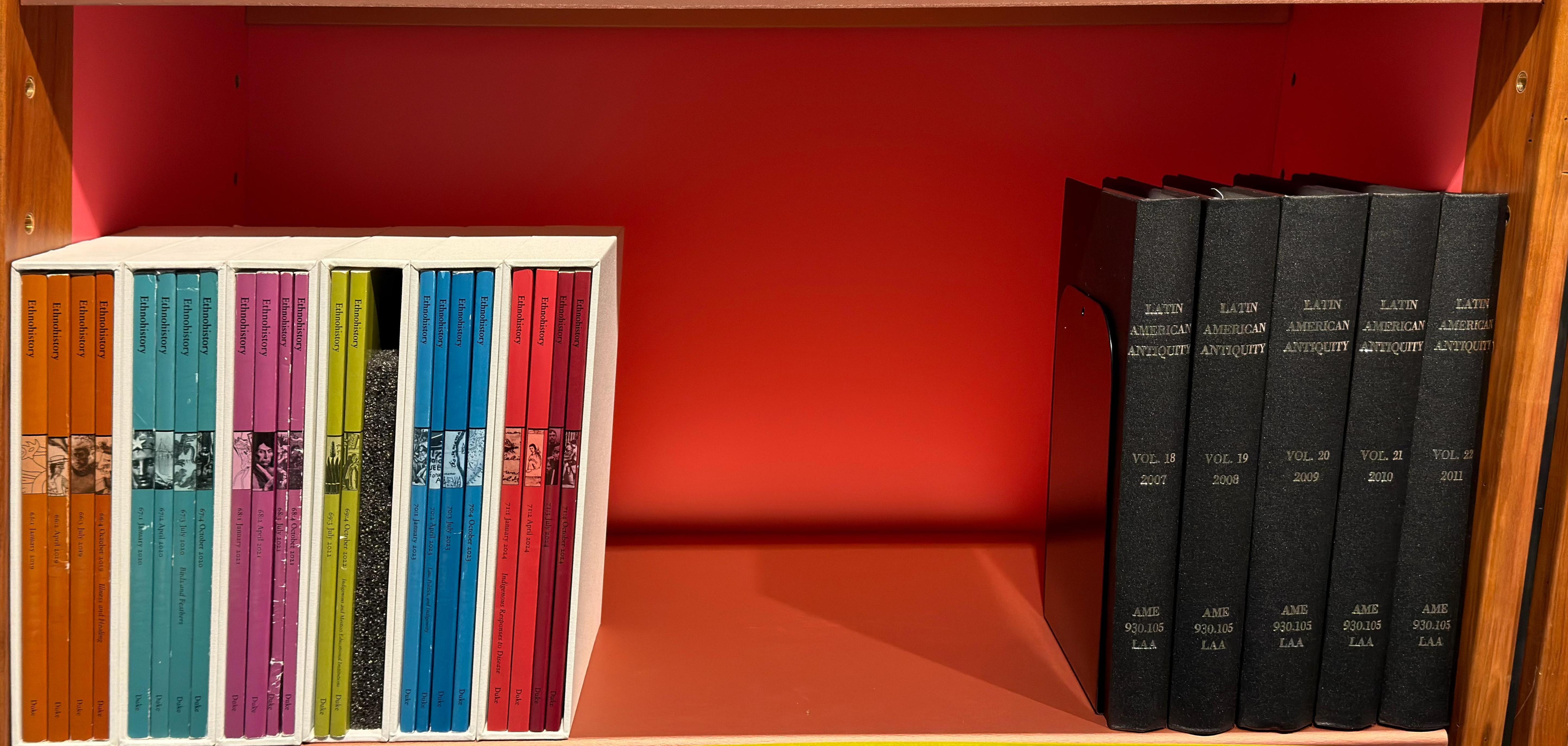 Shelf image