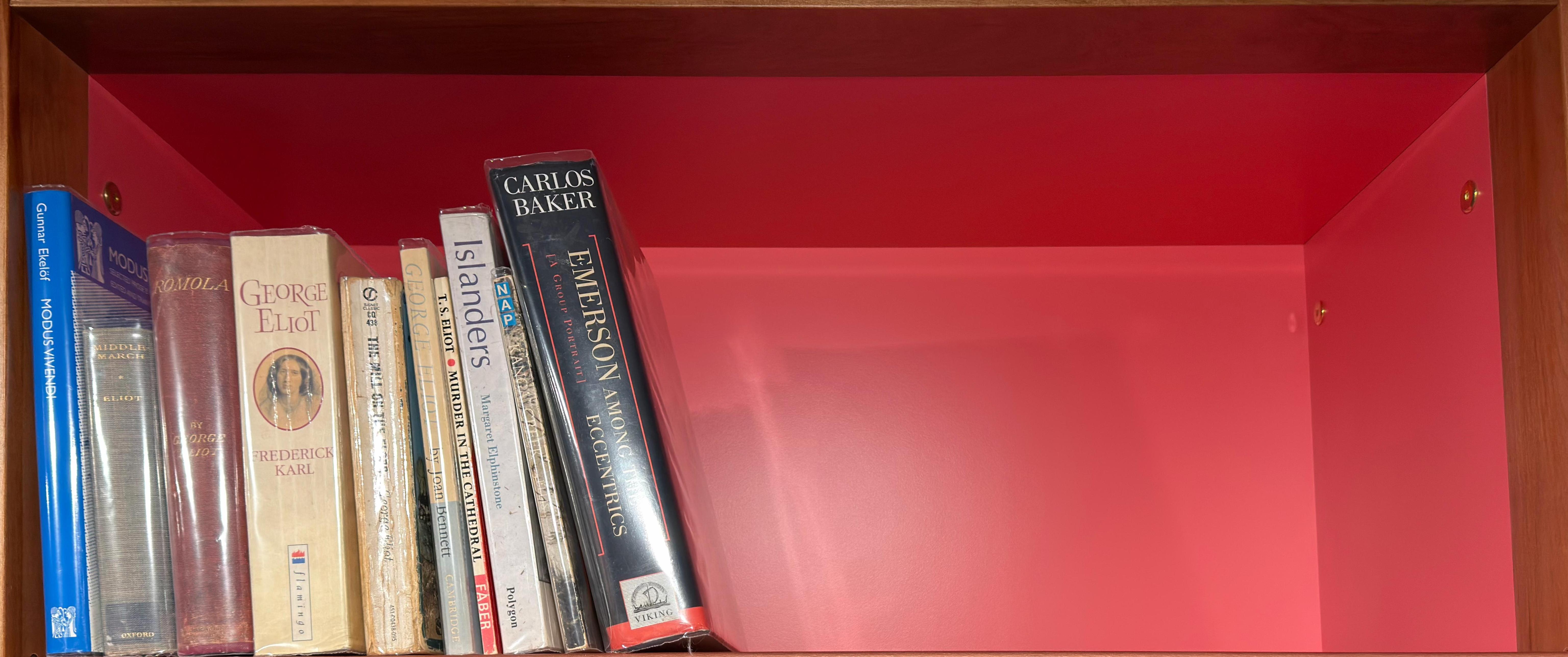 Shelf image