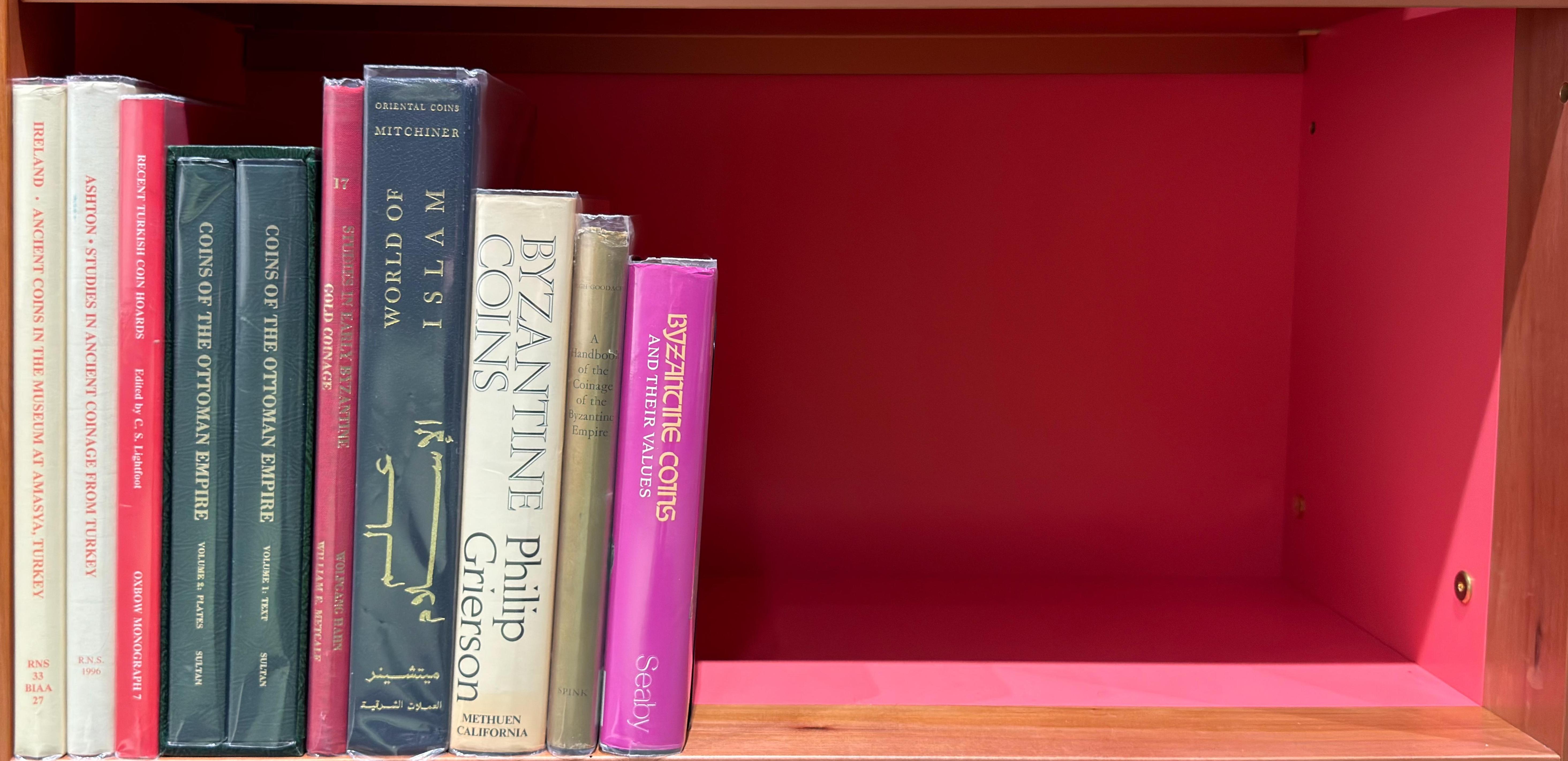 Shelf image