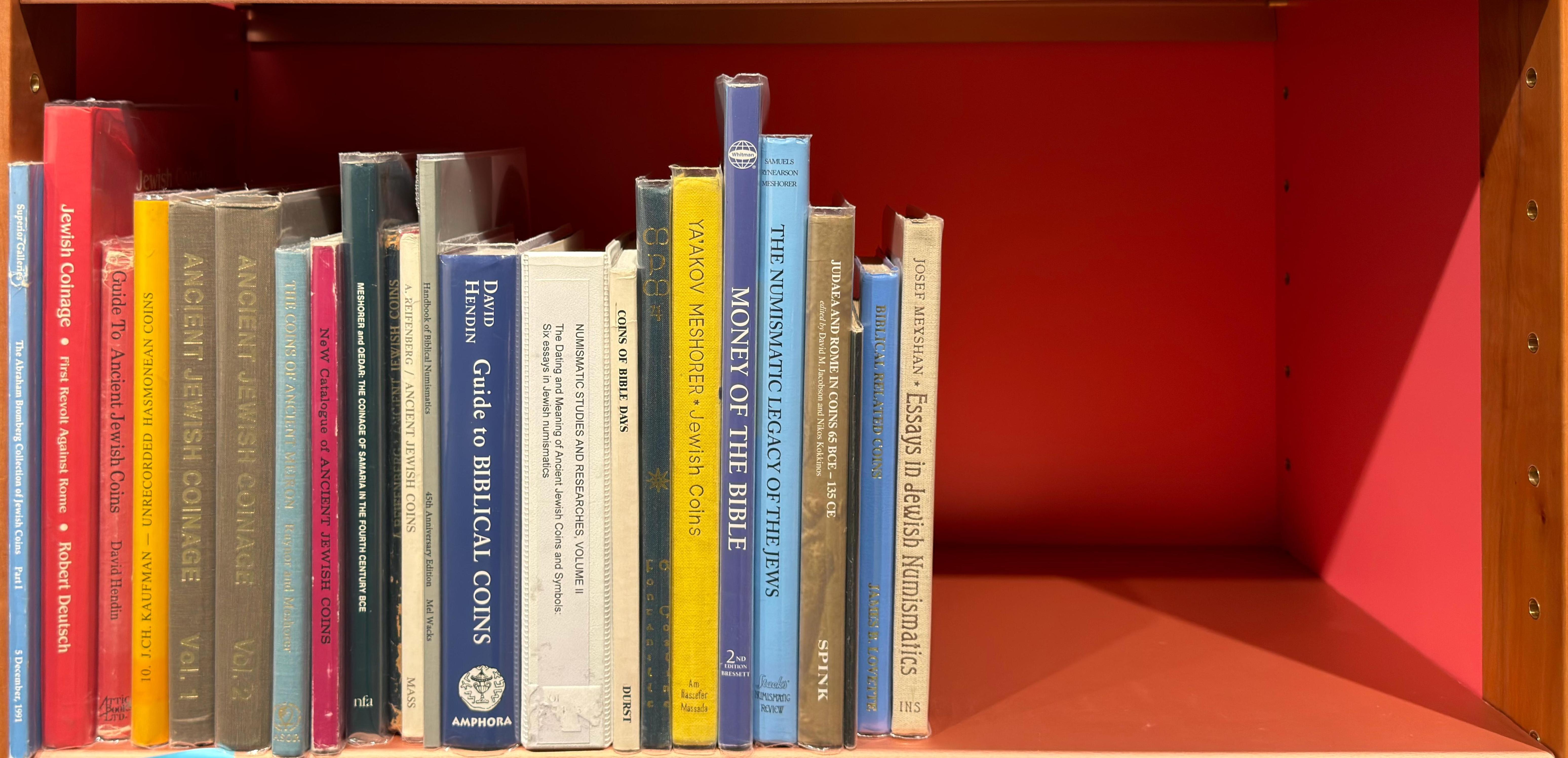 Shelf image