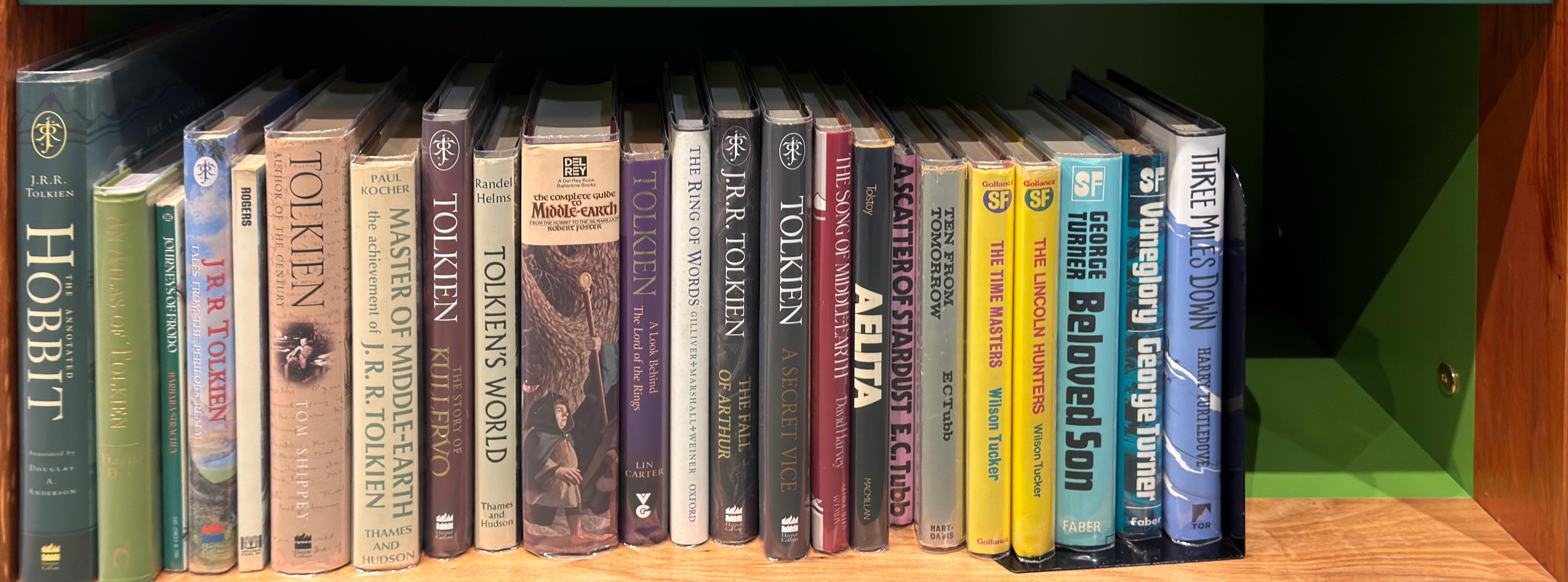 Shelf image