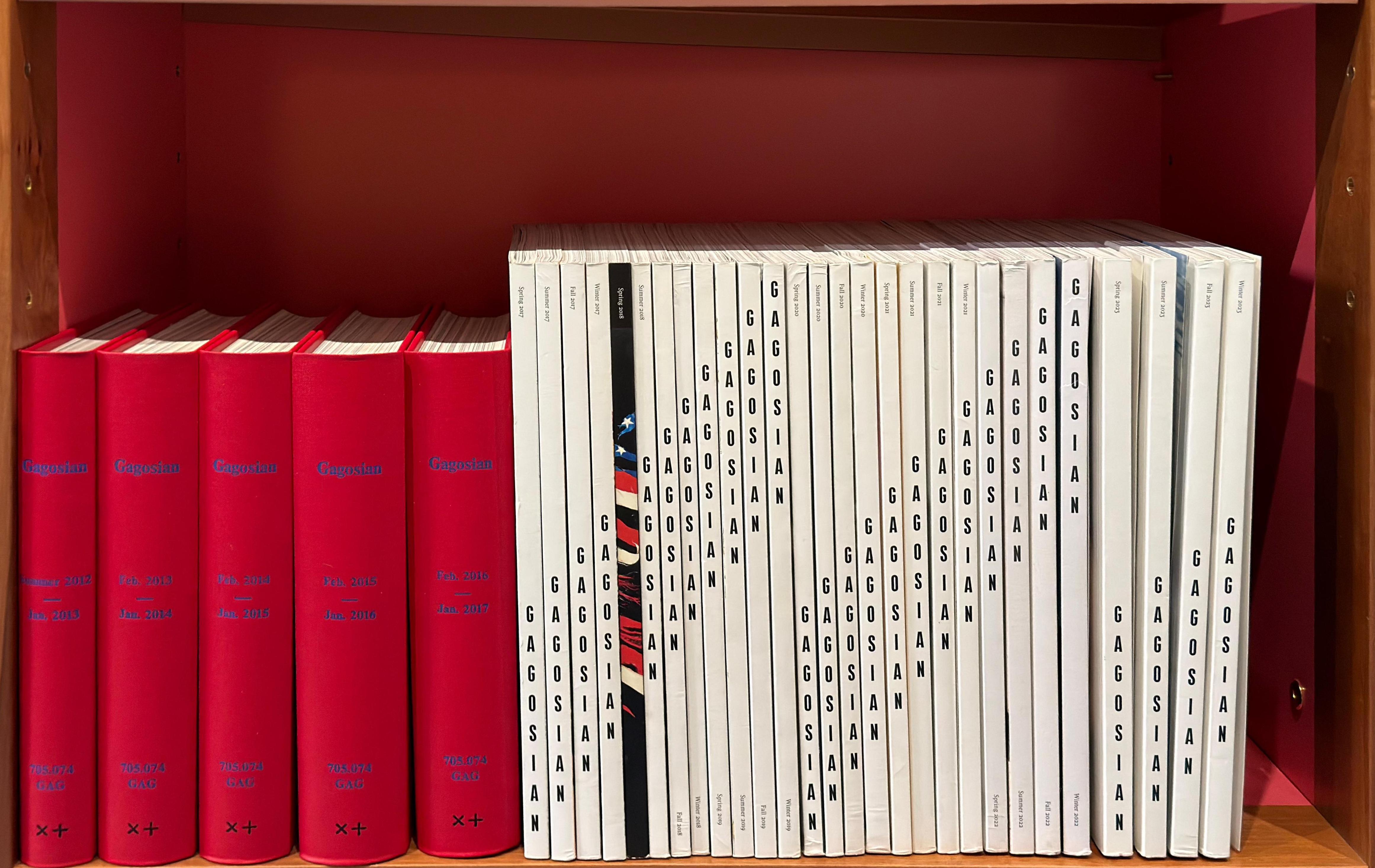 Shelf image