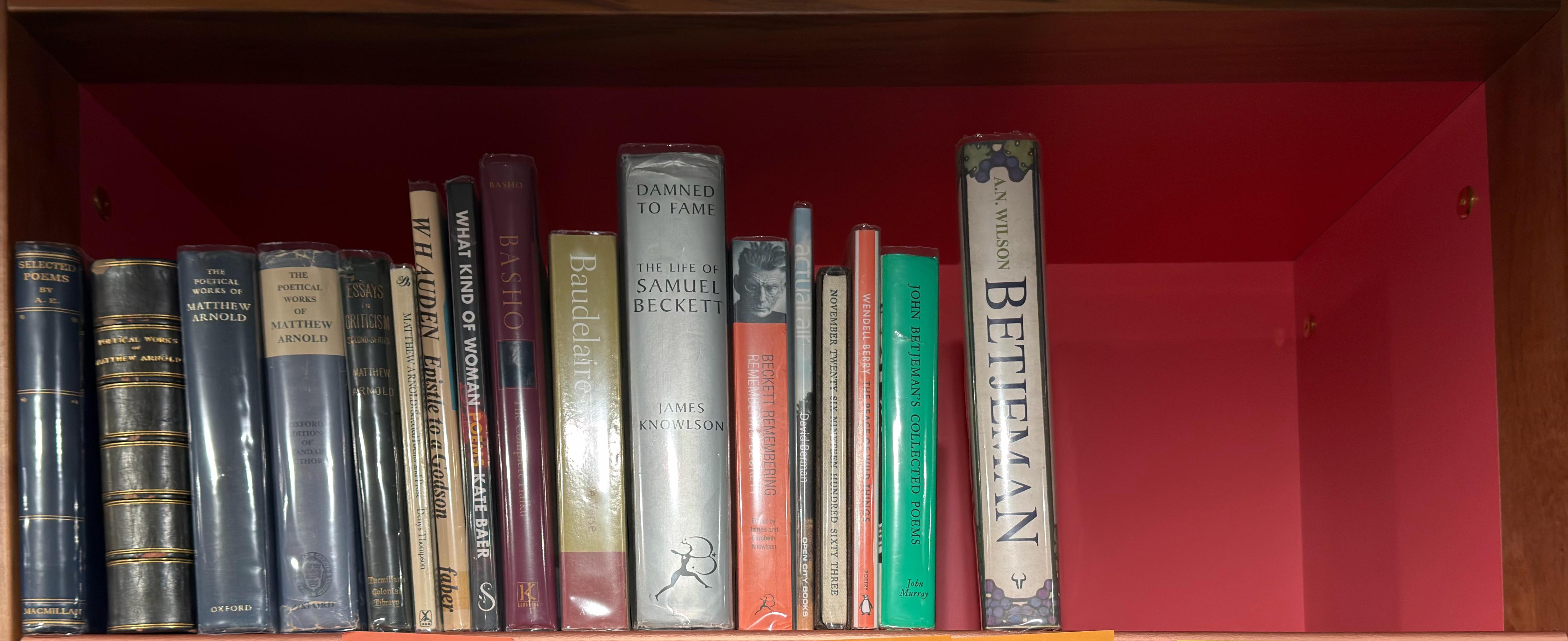 Shelf image