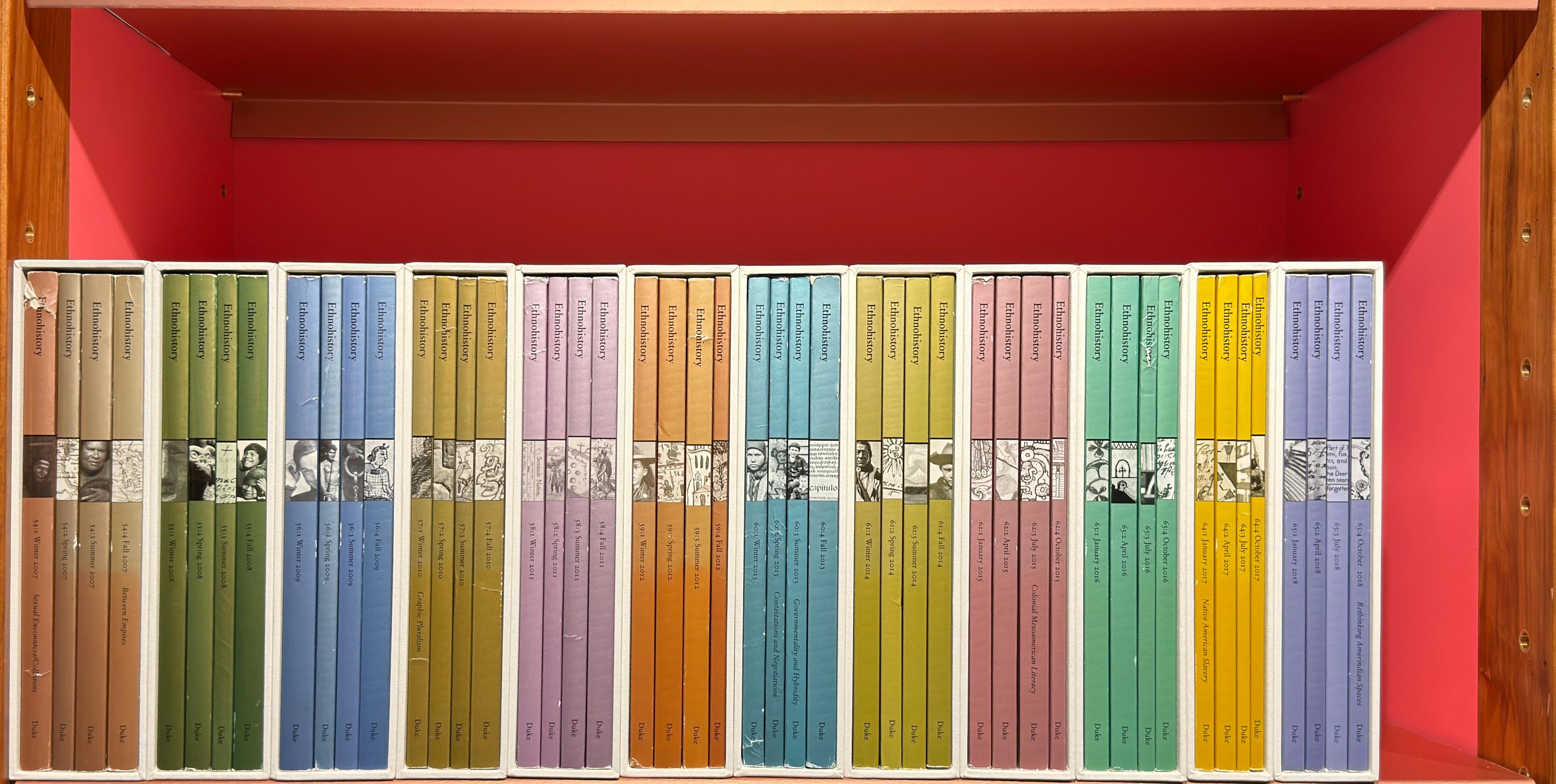 Shelf image