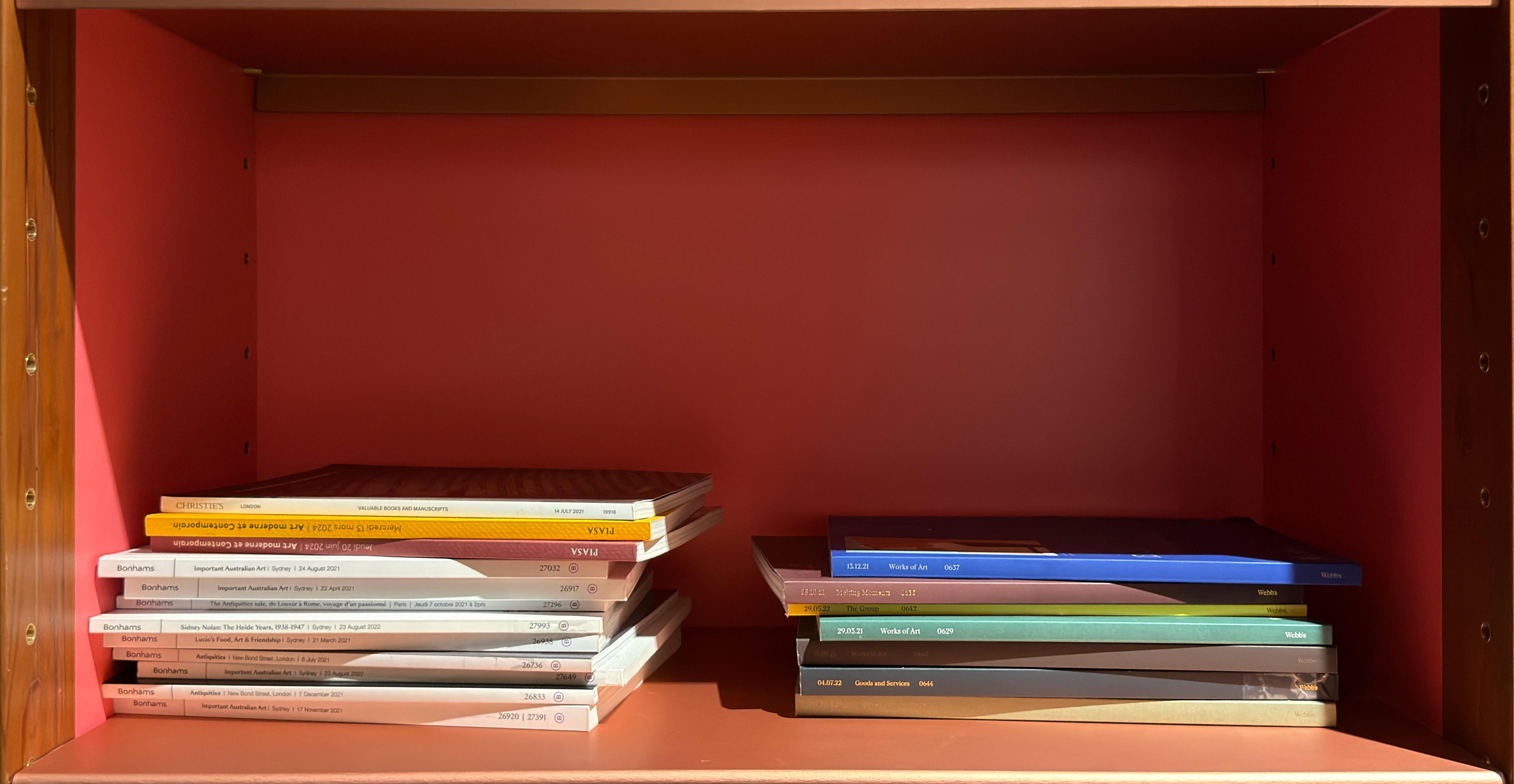 Shelf image