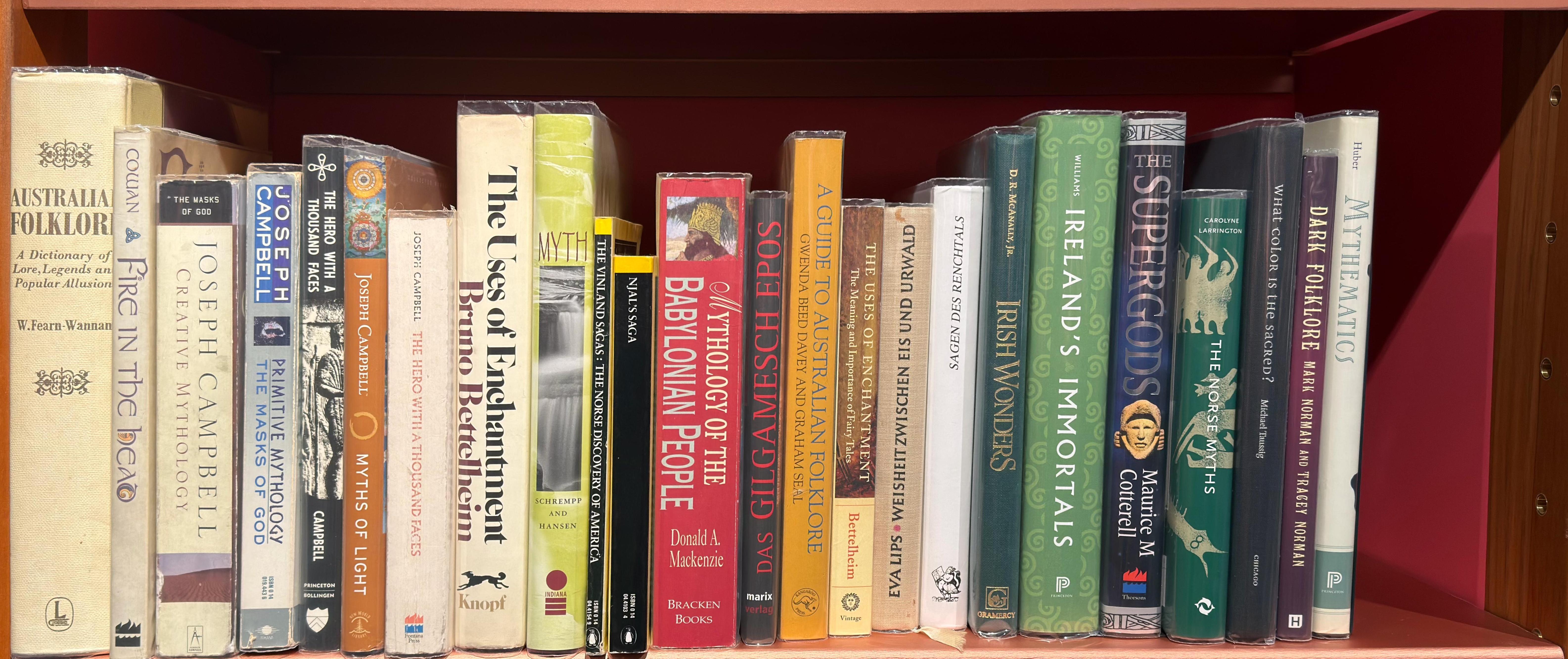 Shelf image