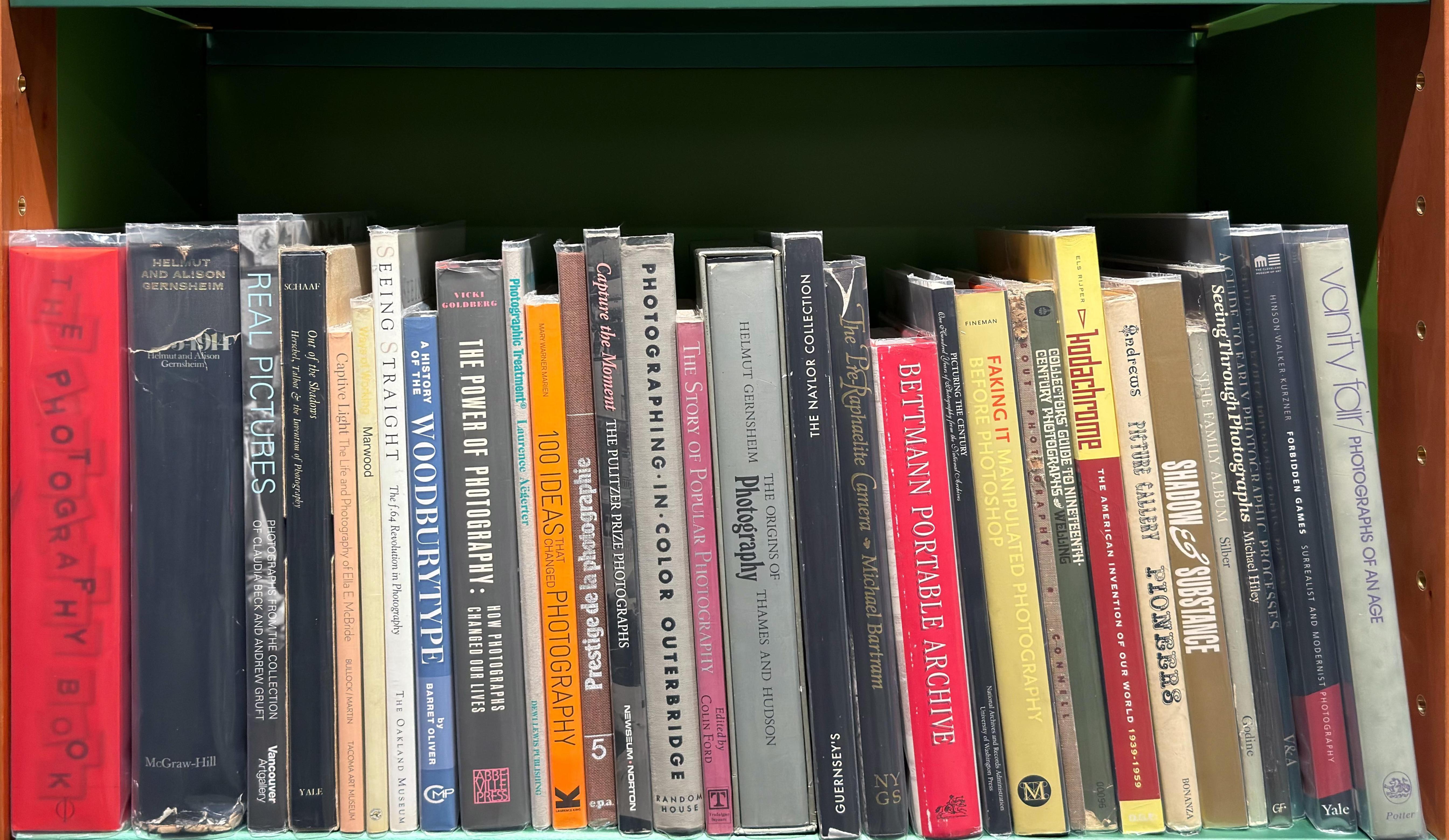 Shelf image